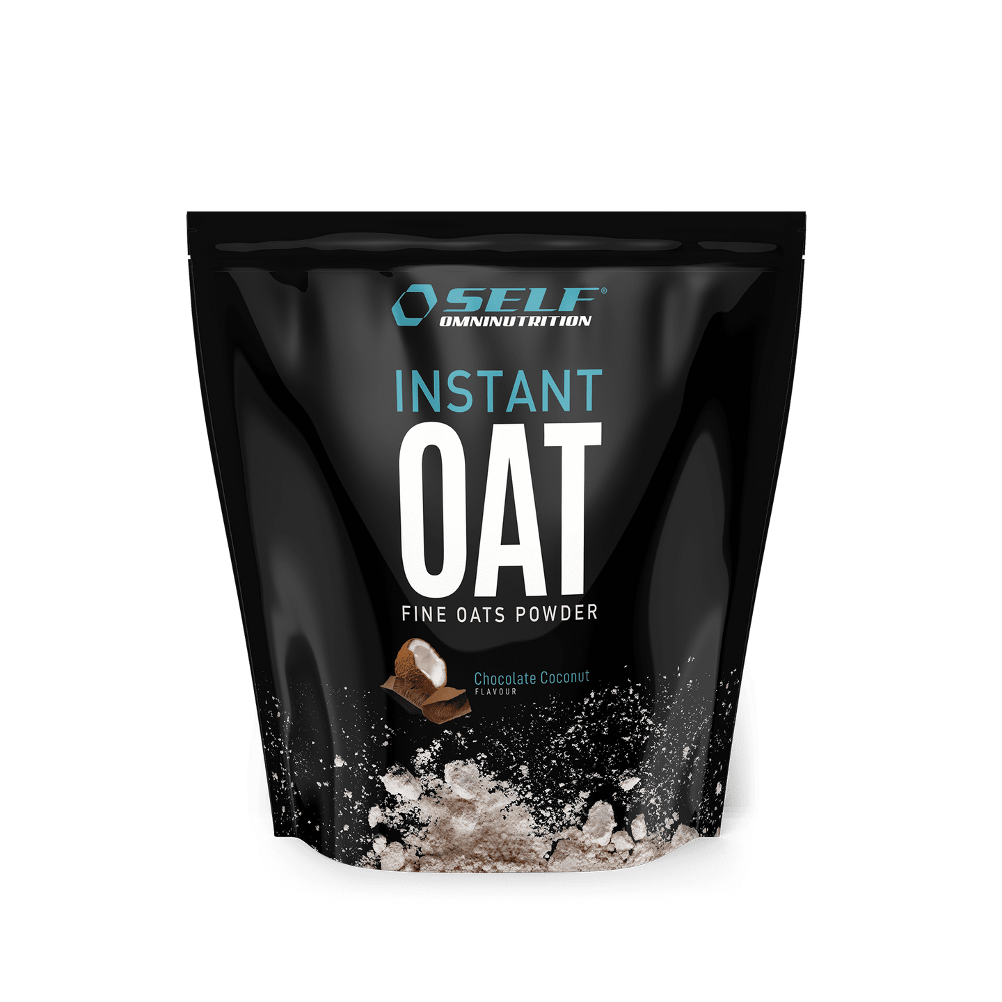 SELF Instant Oat - 1kg