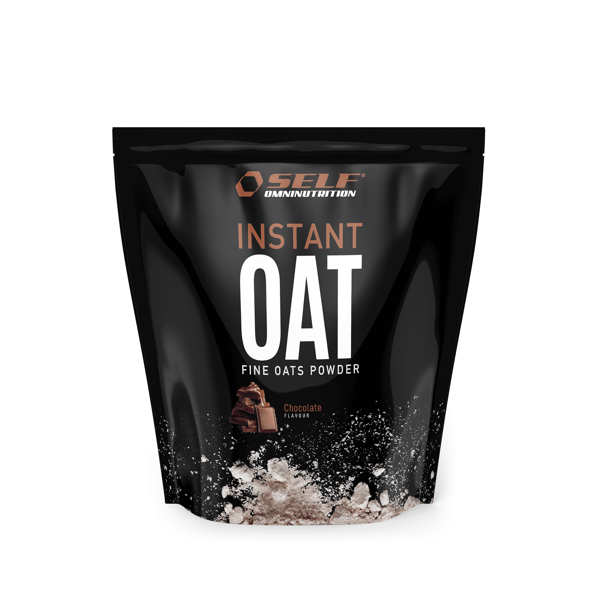 SELF Instant Oat - 1kg