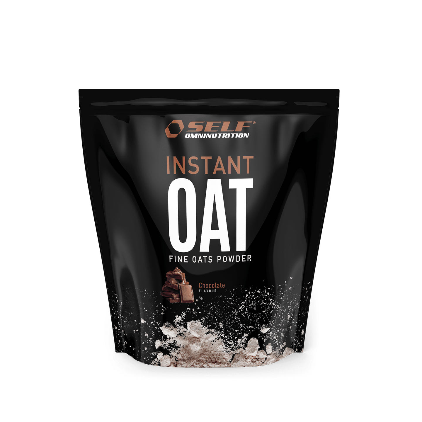 SELF Instant Oat - 1kg