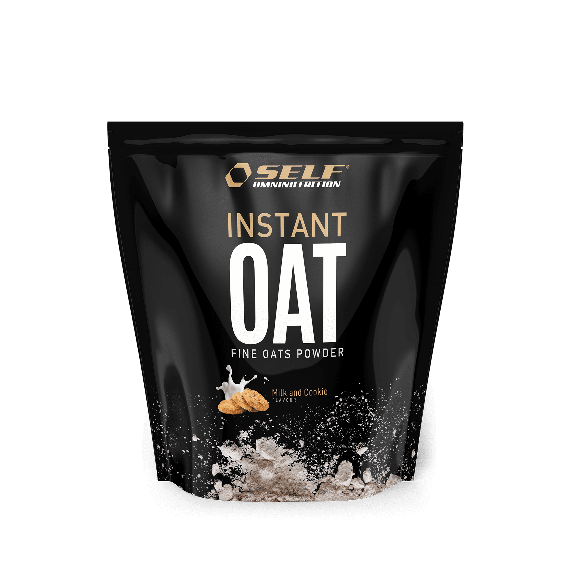 SELF Instant Oat - 1kg