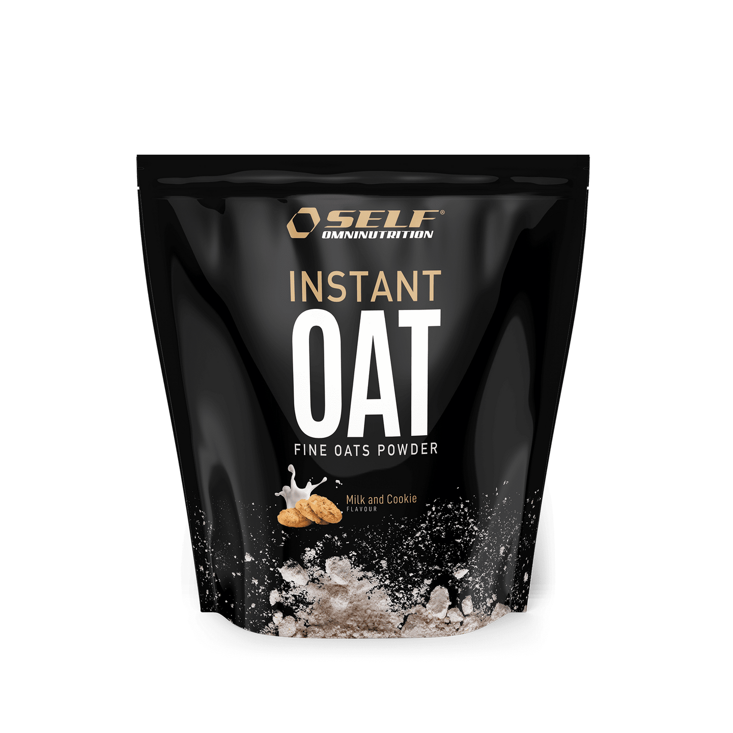 SELF Instant Oat - 1kg
