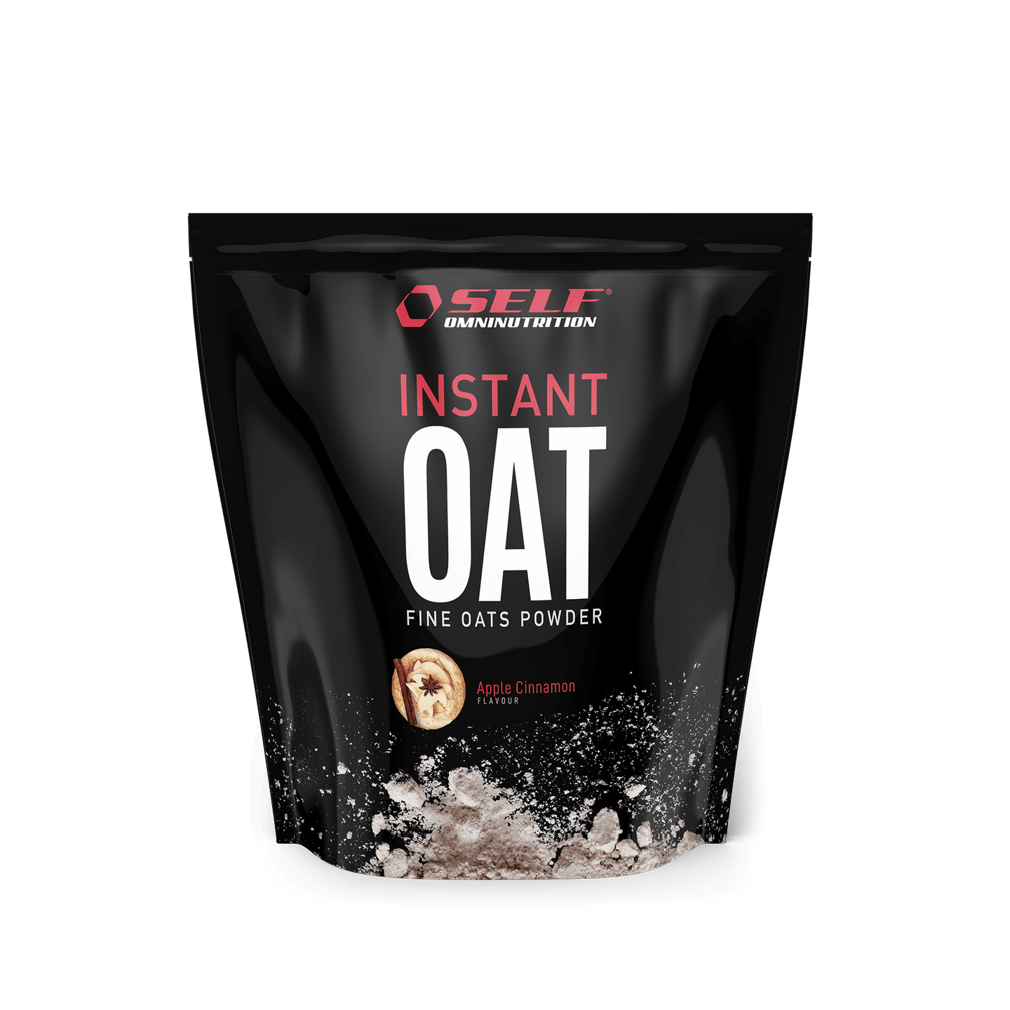 SELF Instant Oat - 1kg