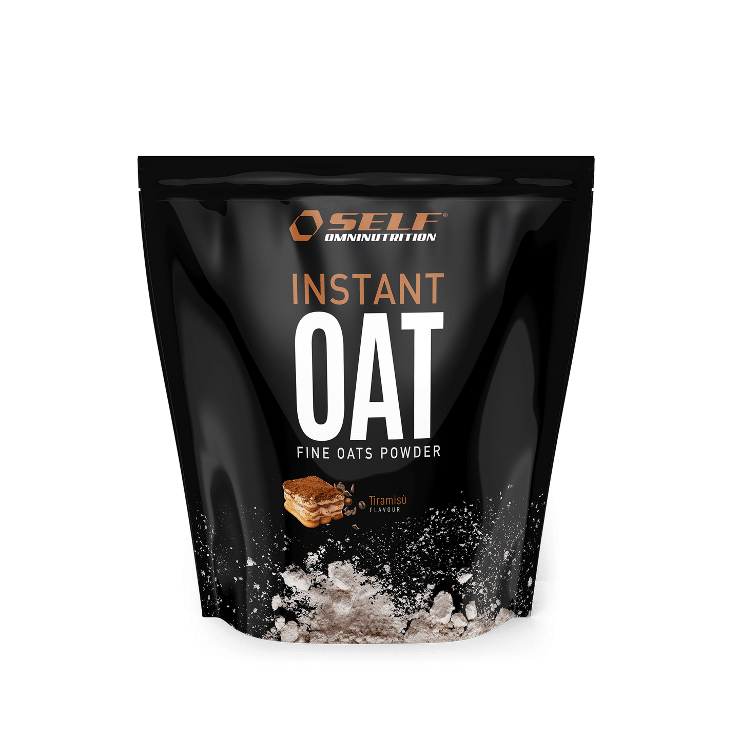 SELF Instant Oat - 1kg