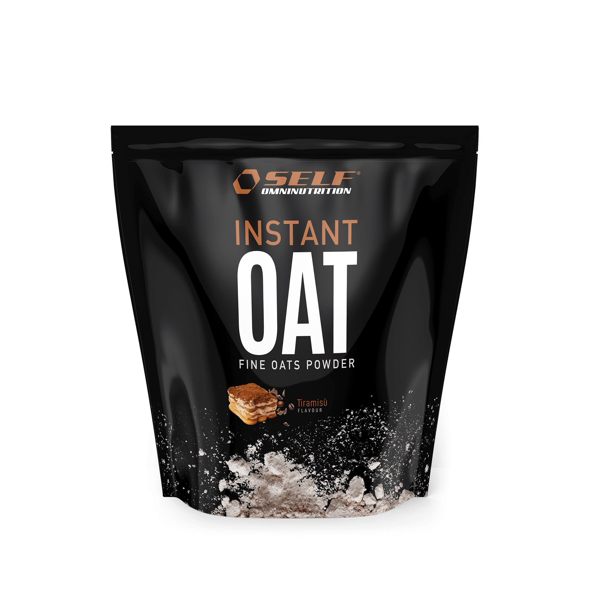 SELF Instant Oat - 1kg