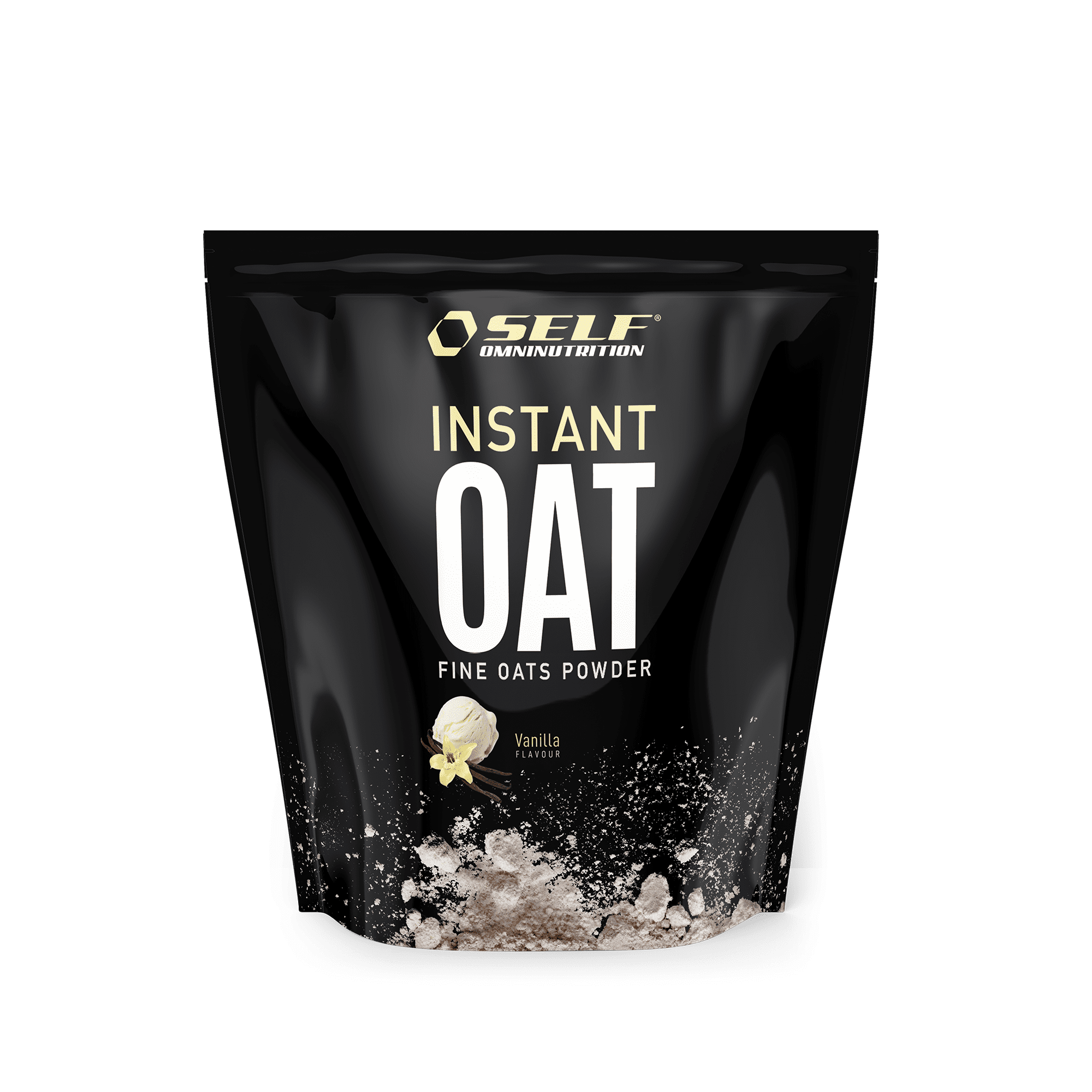 SELF Instant Oat - 1kg