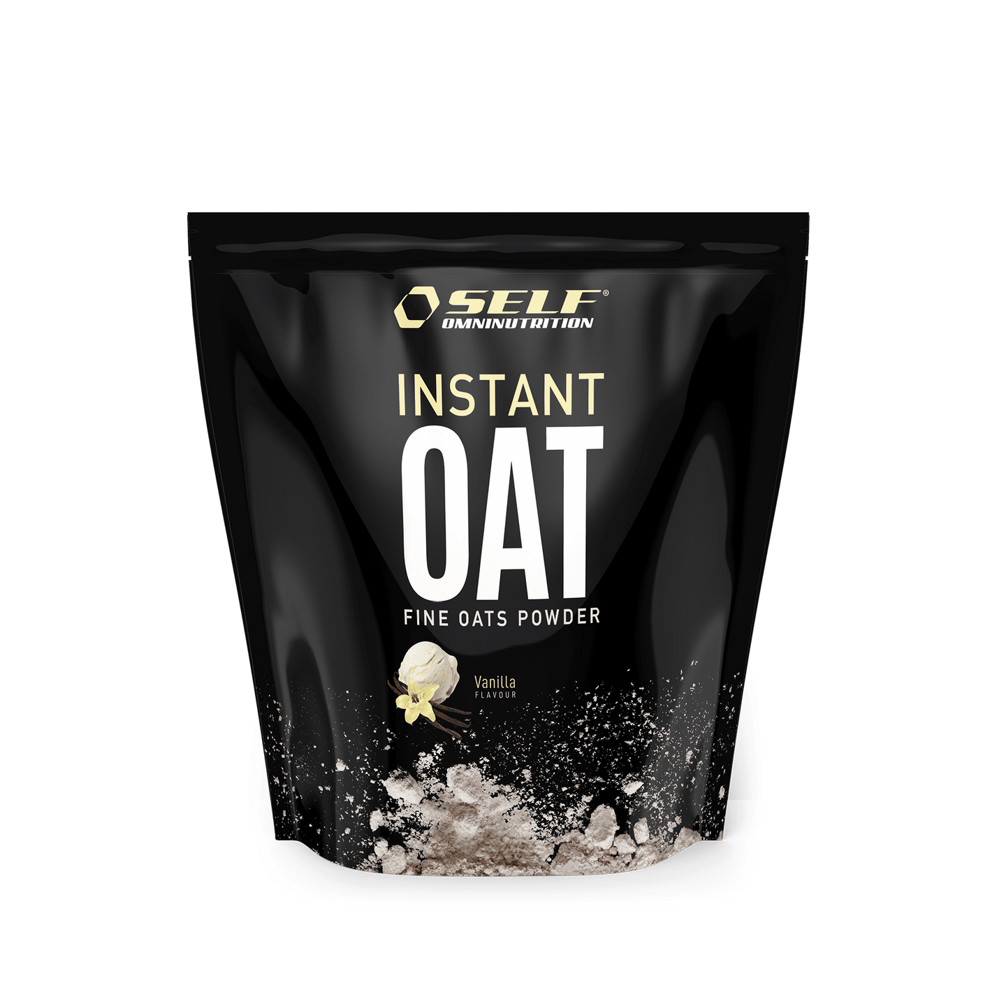 SELF Instant Oat - 1kg
