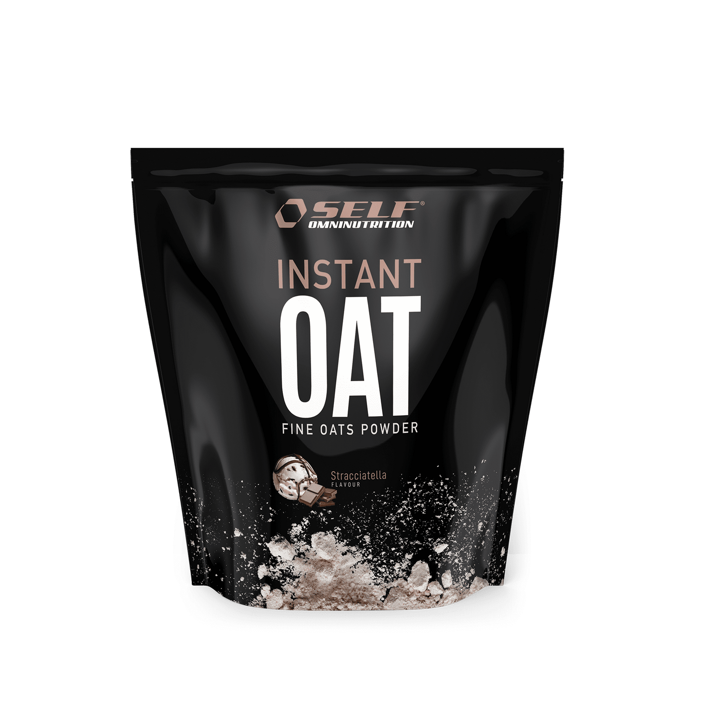 SELF Instant Oat - 1kg