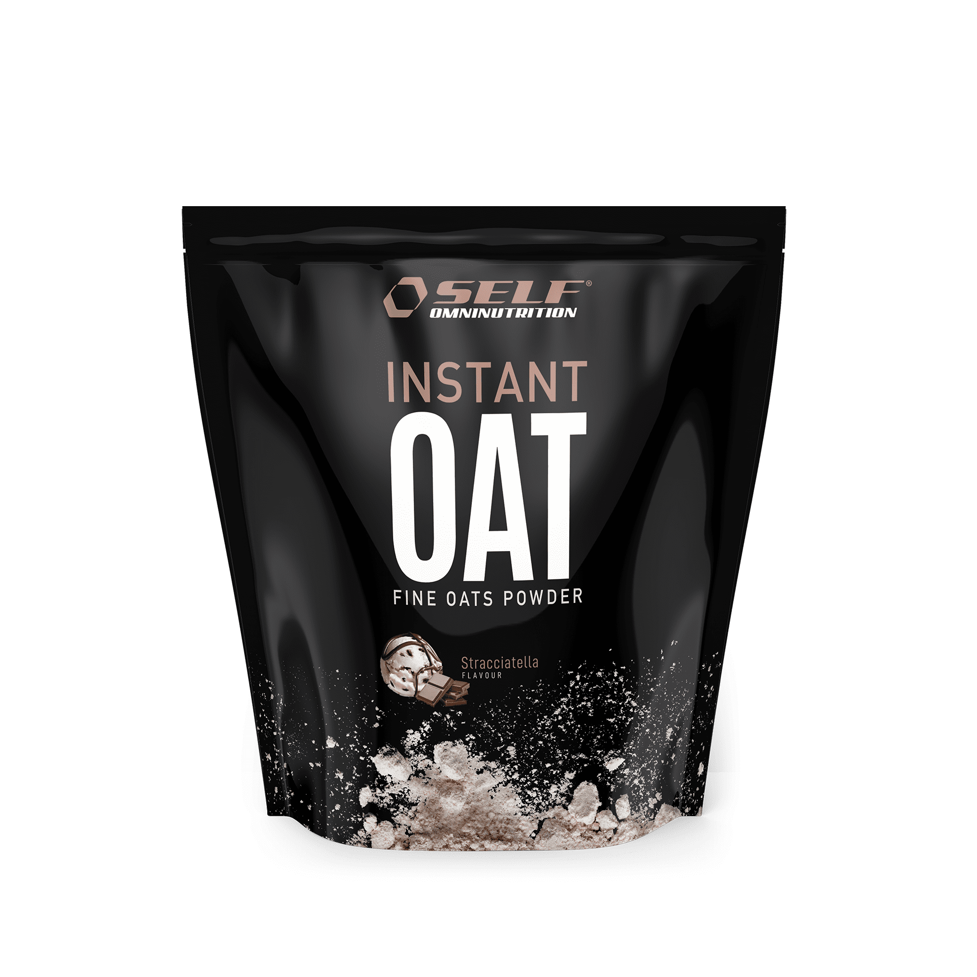 SELF Instant Oat - 1kg