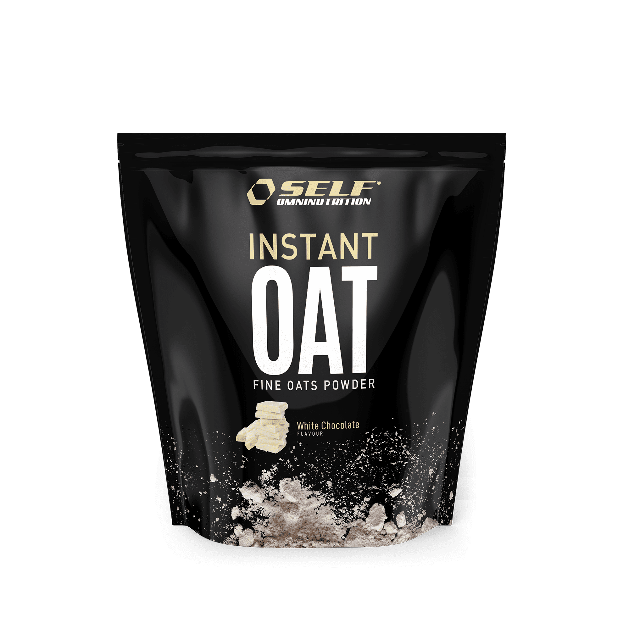 SELF Instant Oat - 1kg
