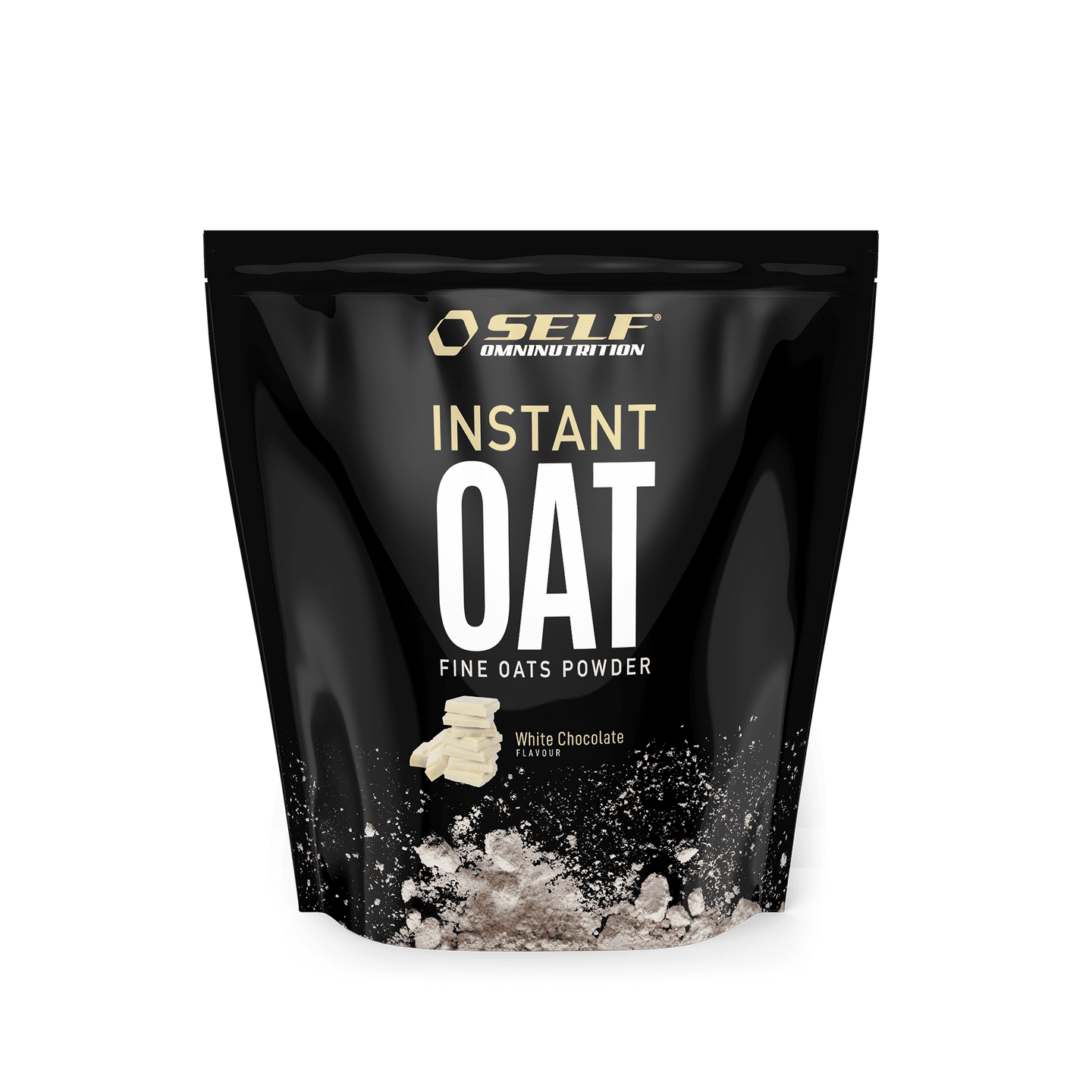 SELF Instant Oat - 1kg