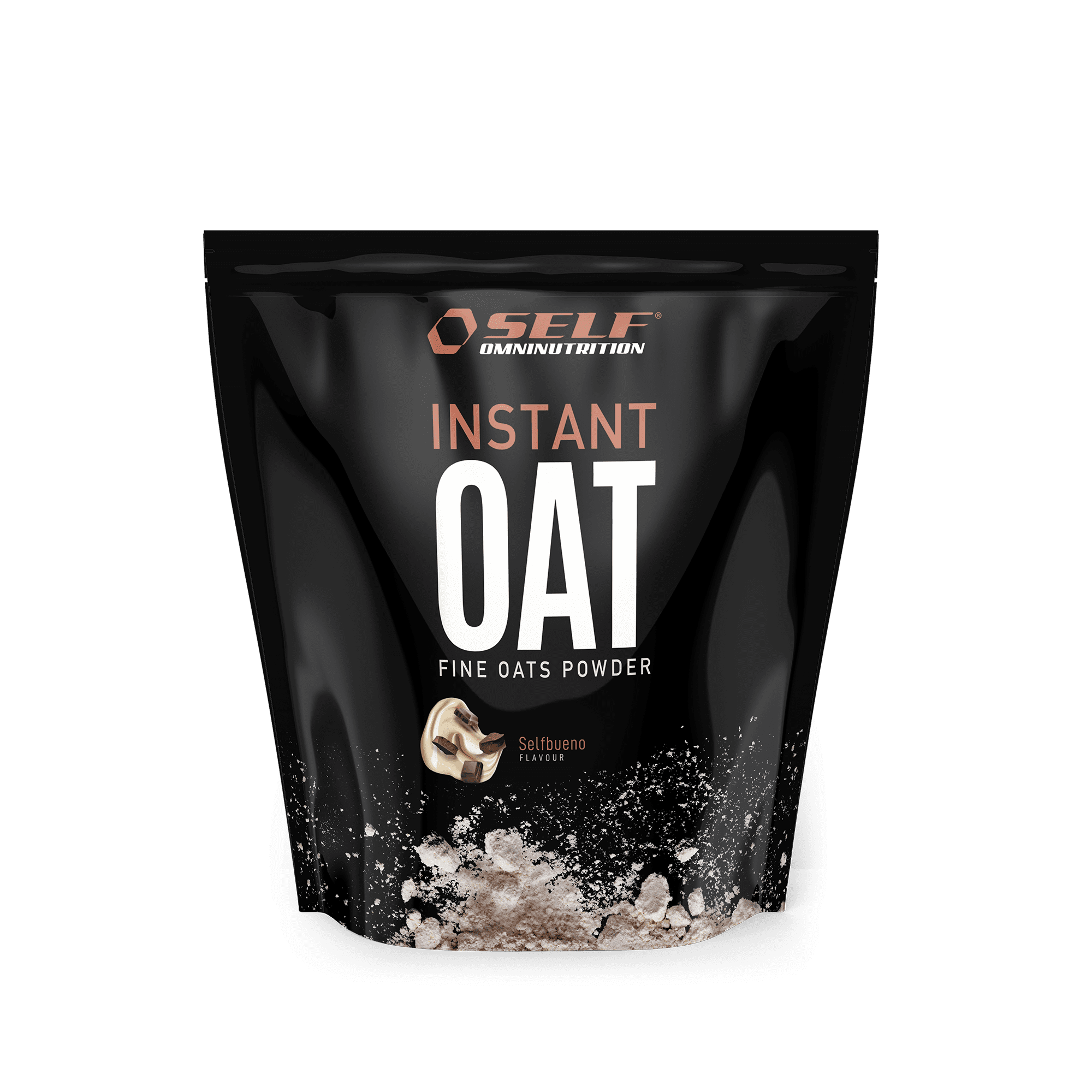SELF Instant Oat - 1kg