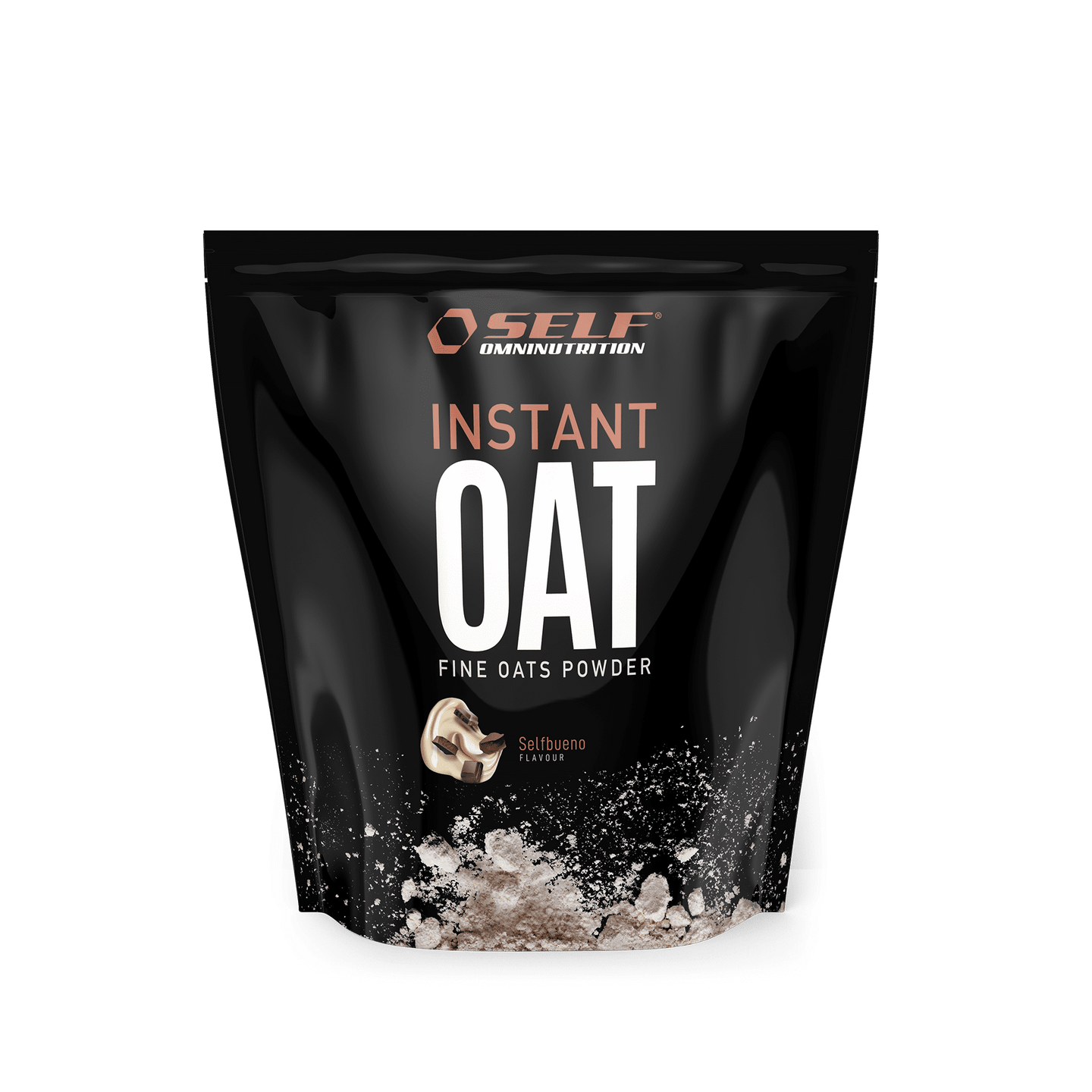 SELF Instant Oat - 1kg