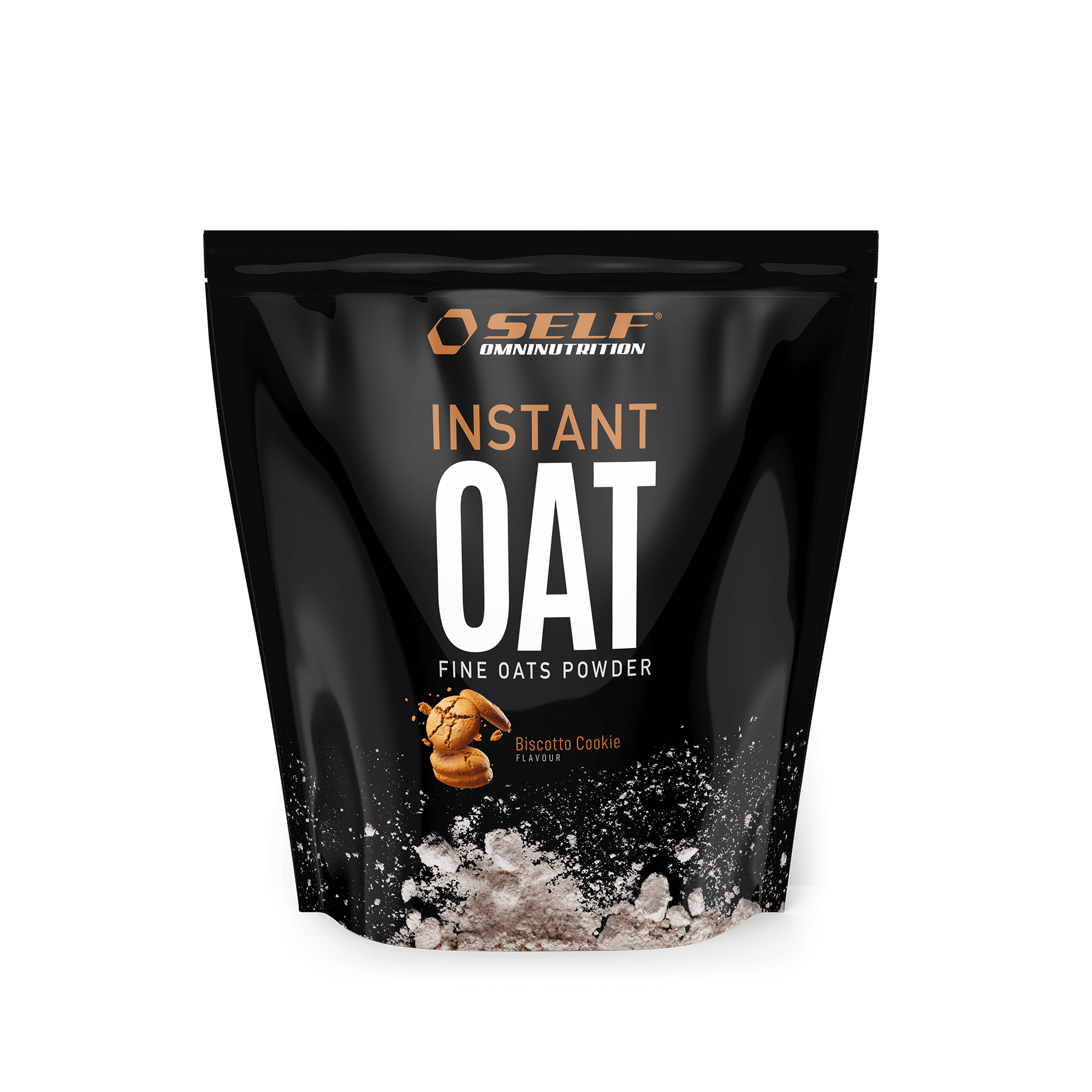 SELF Instant Oat - 1kg