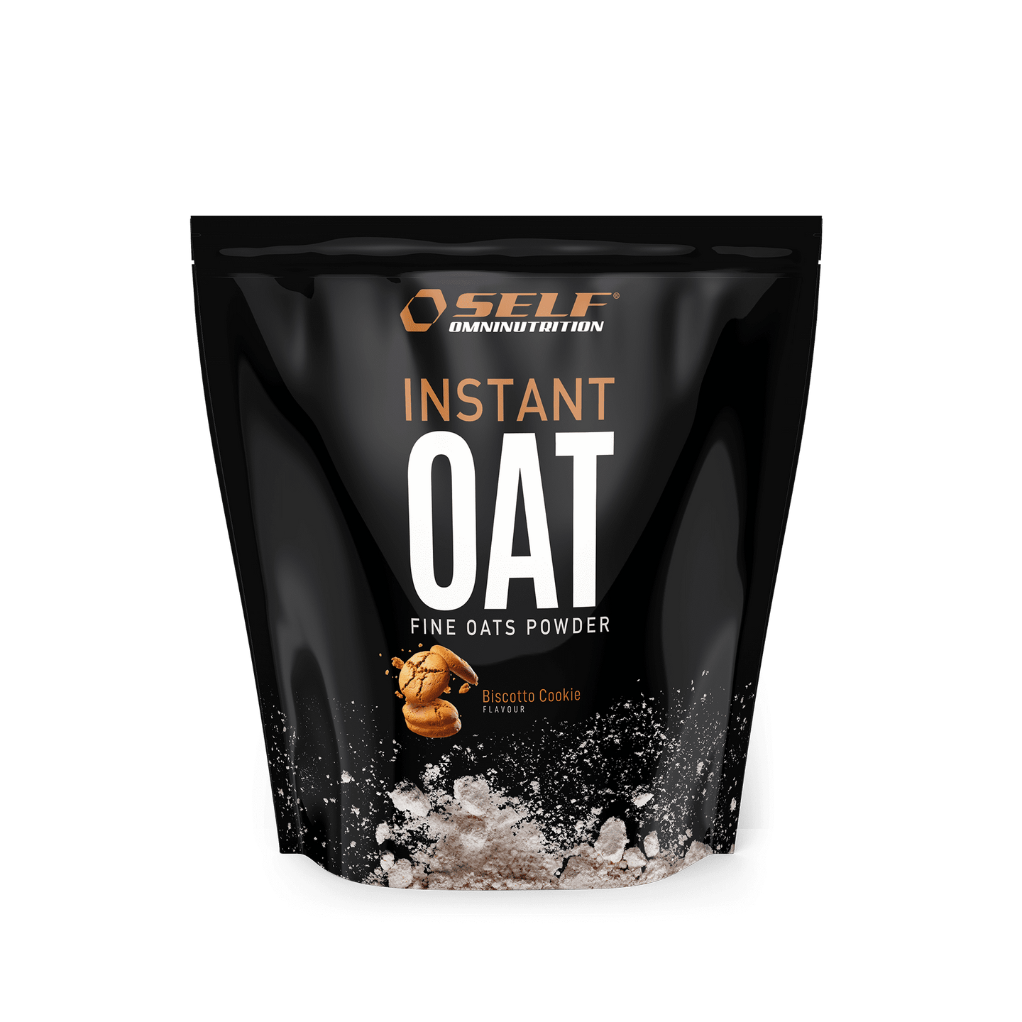 SELF Instant Oat - 1kg
