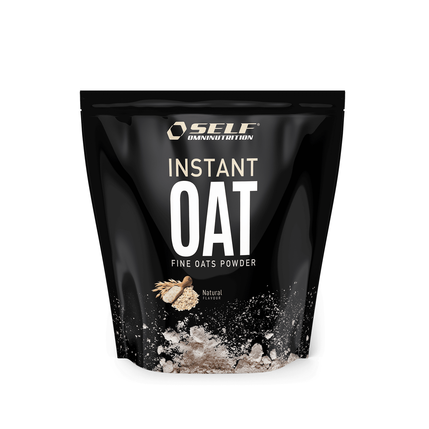 SELF Instant Oat - 1kg