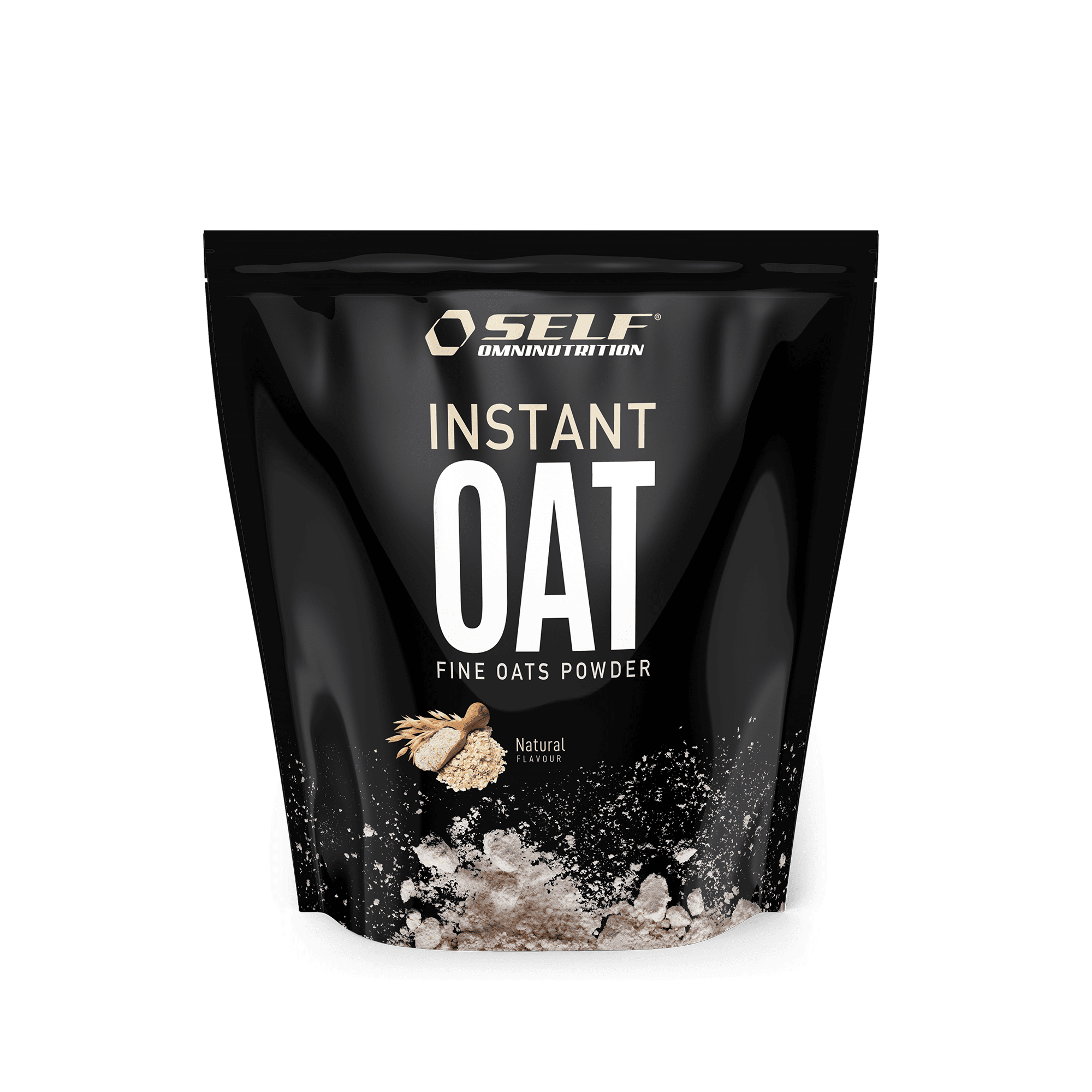 SELF Instant Oat - 1kg