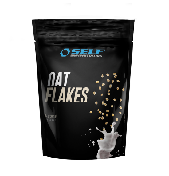 SELF Instant Oat Flakes - 1kg