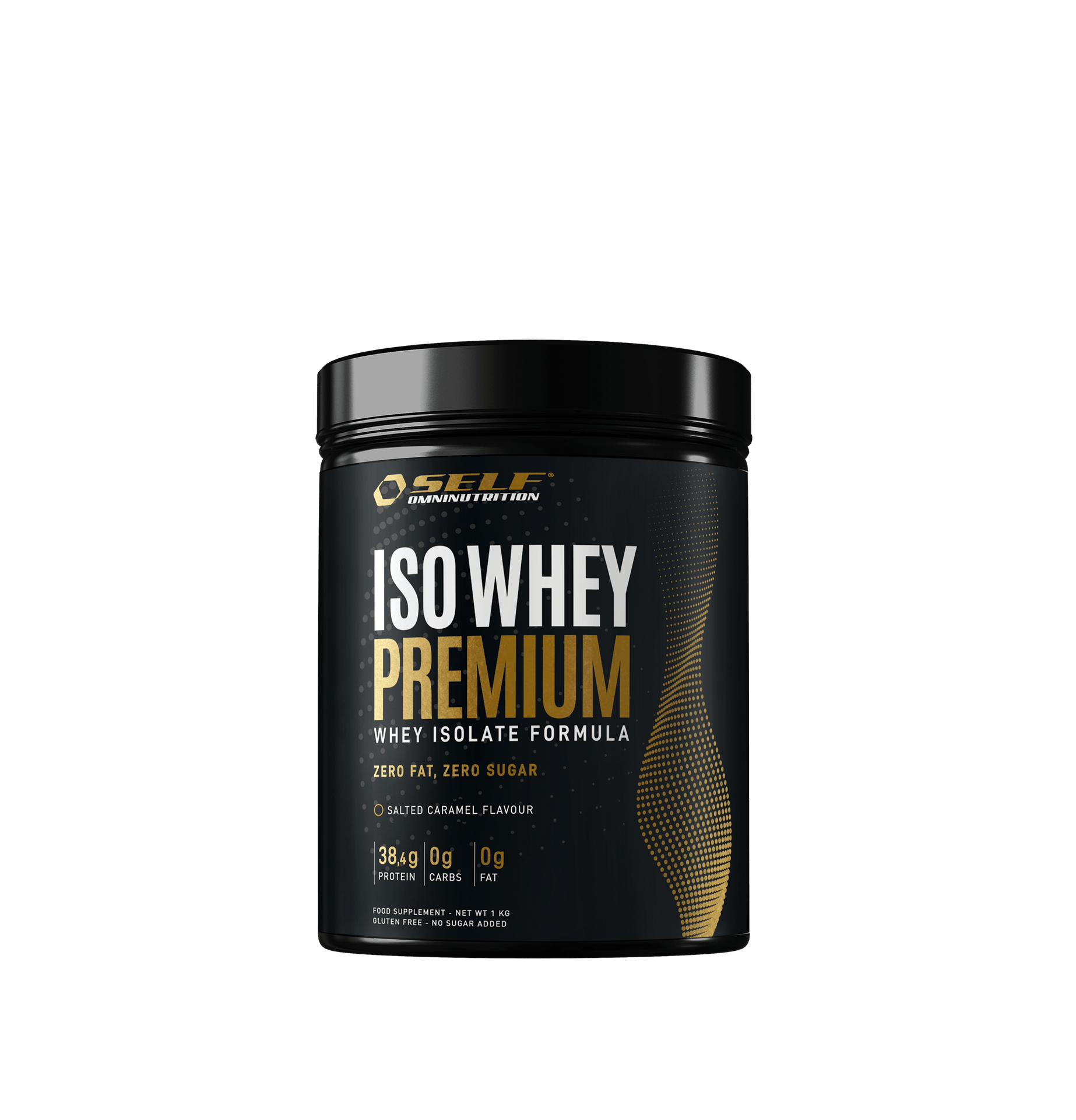 SELF Iso Whey Premium - 1kg