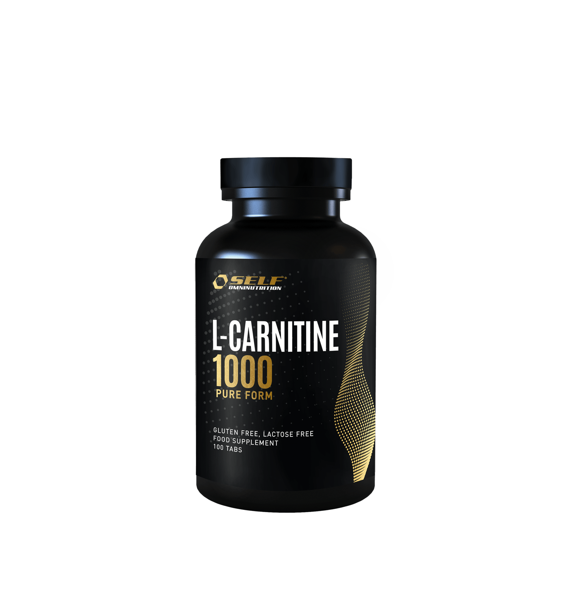 SELF L-Carnitine 1000 - 100tab