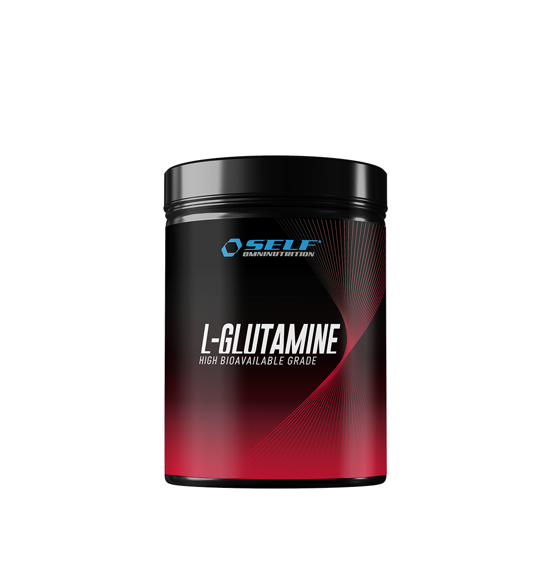 SELF L-Glutamine - 500g