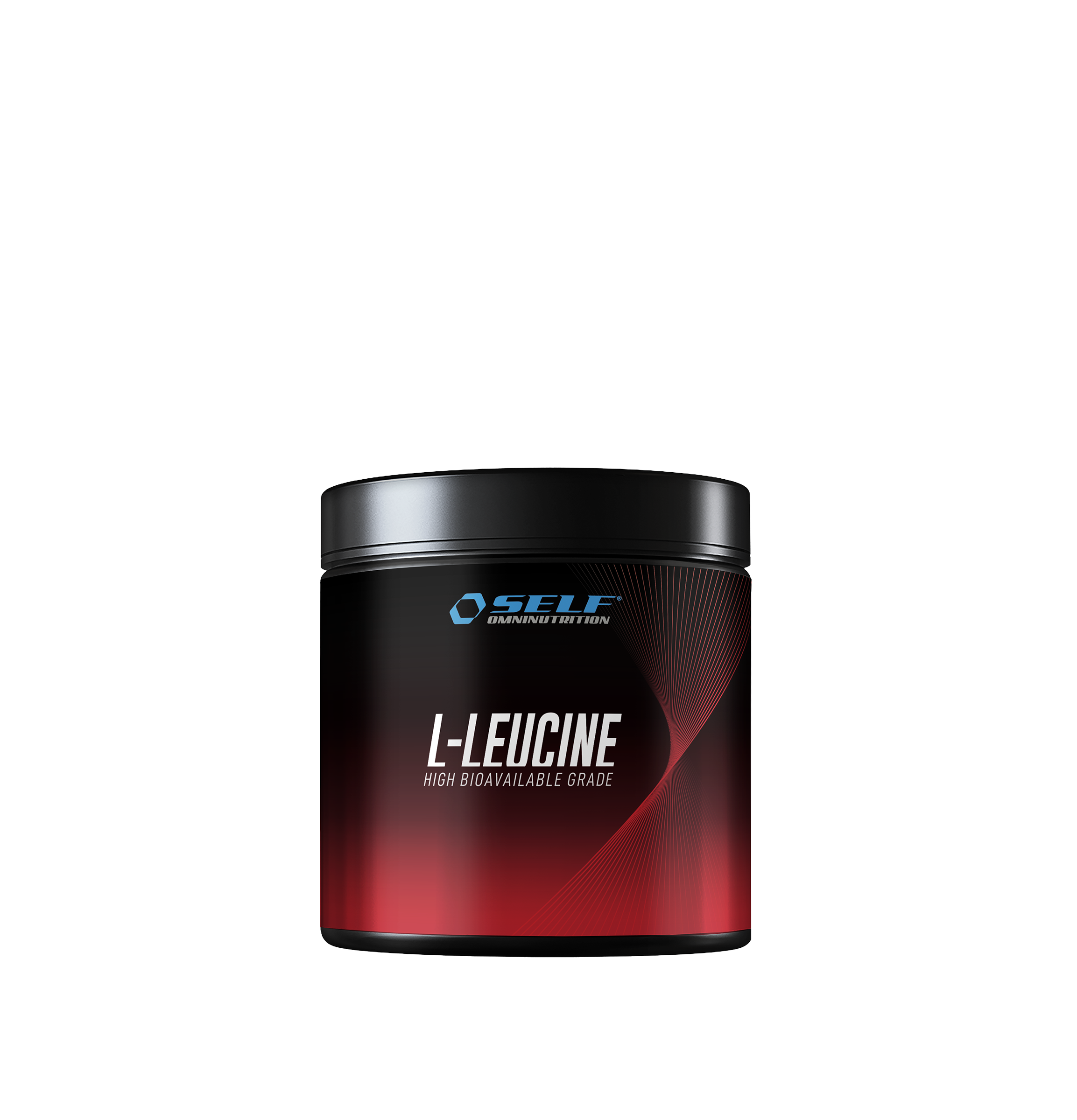 SELF Leucine - 200g