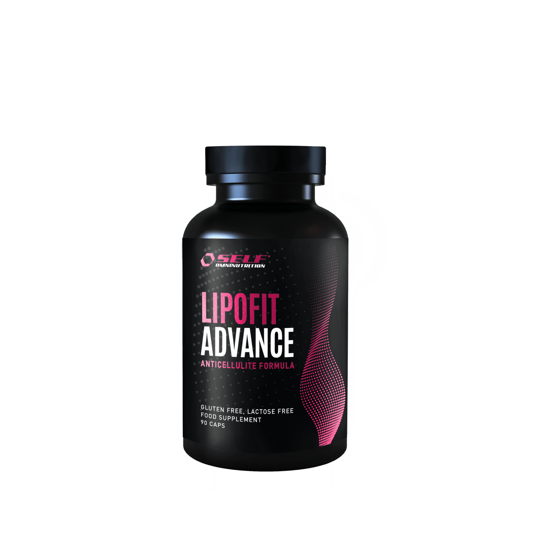 SELF Lipo Fit Advance - 90cps
