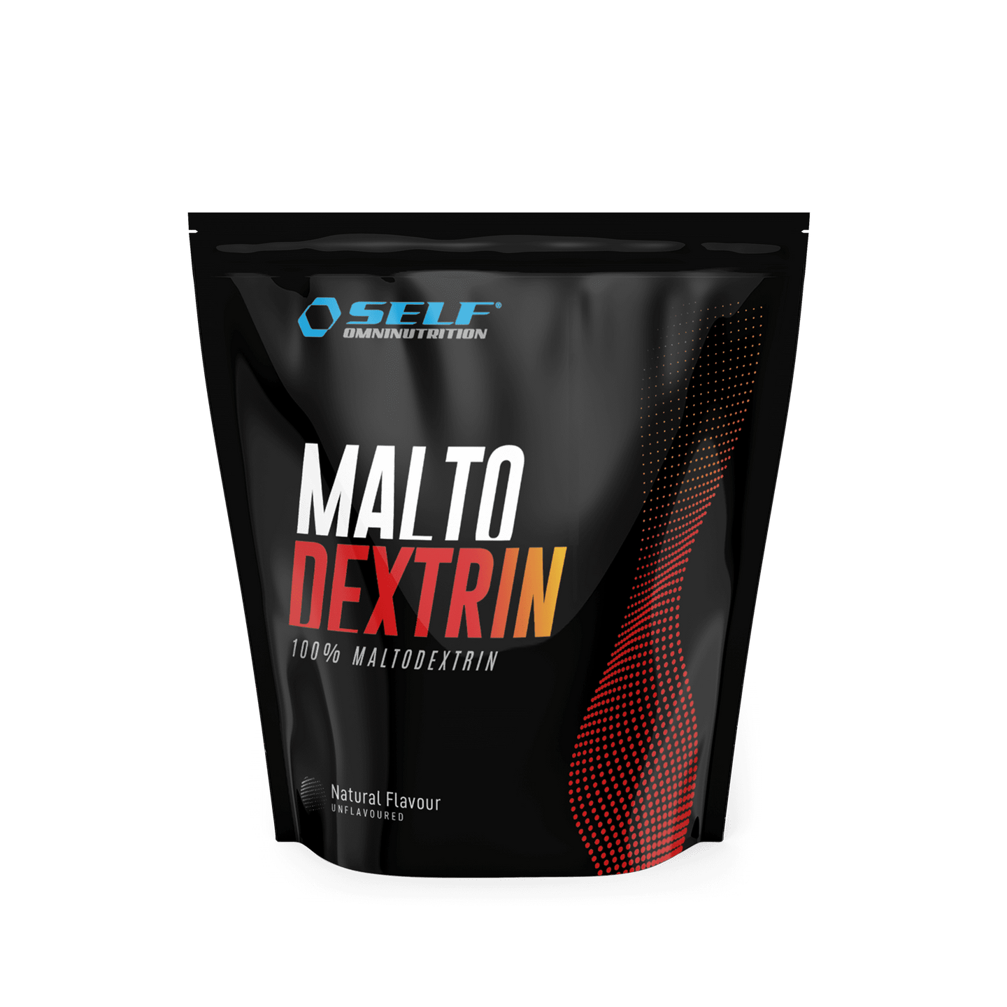 SELF Maltodextrin - 1kg Natural