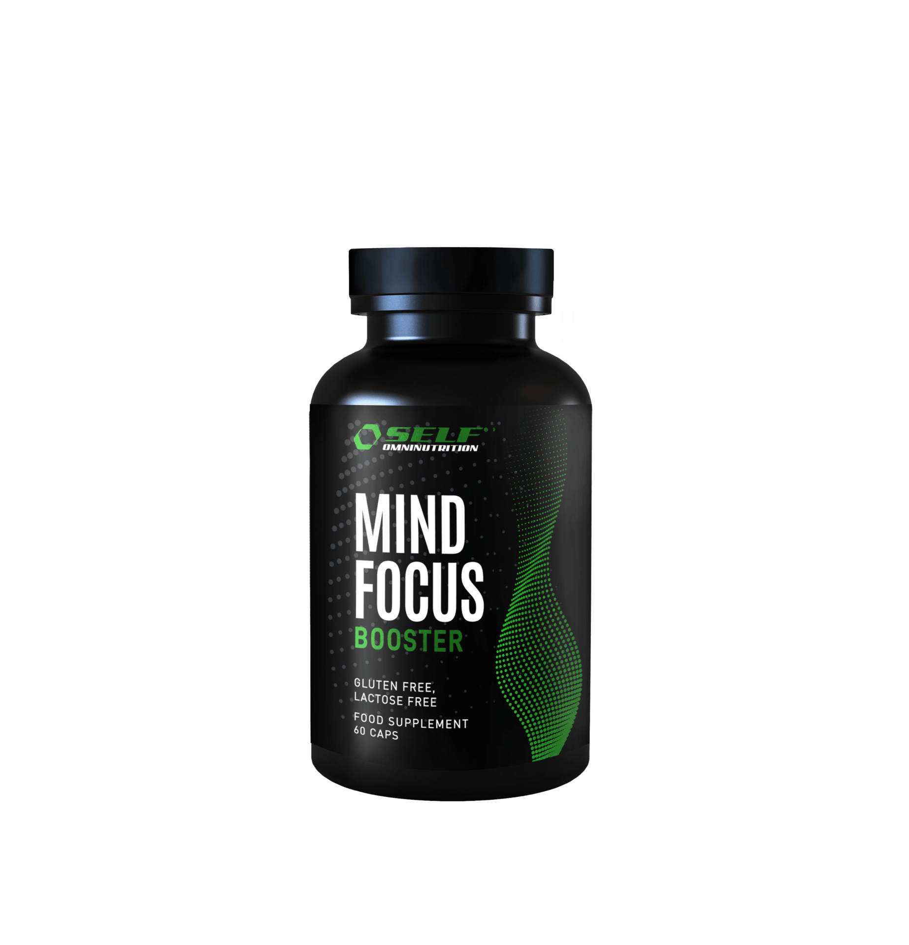 SELF Mind Focus 60cps - 60 cps