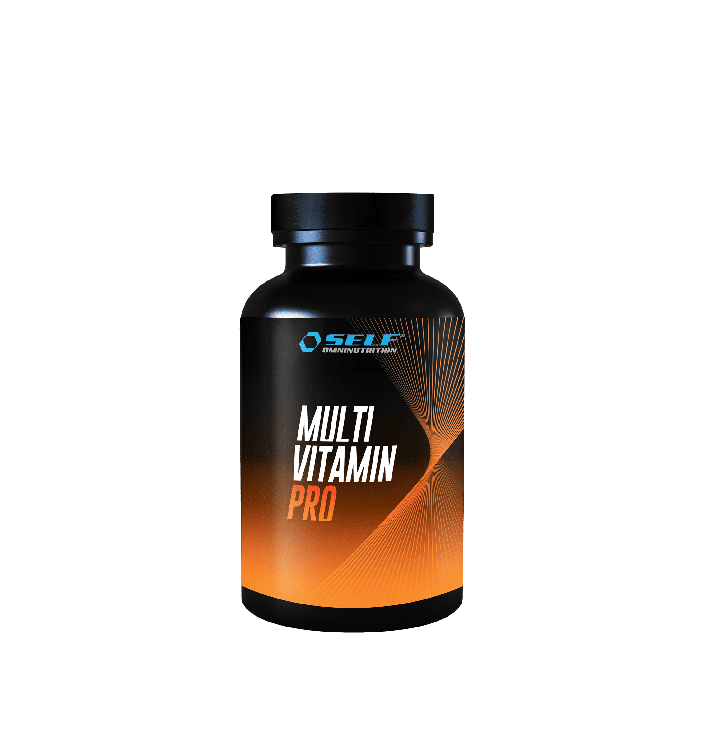 SELF Multivitamin - 120cps