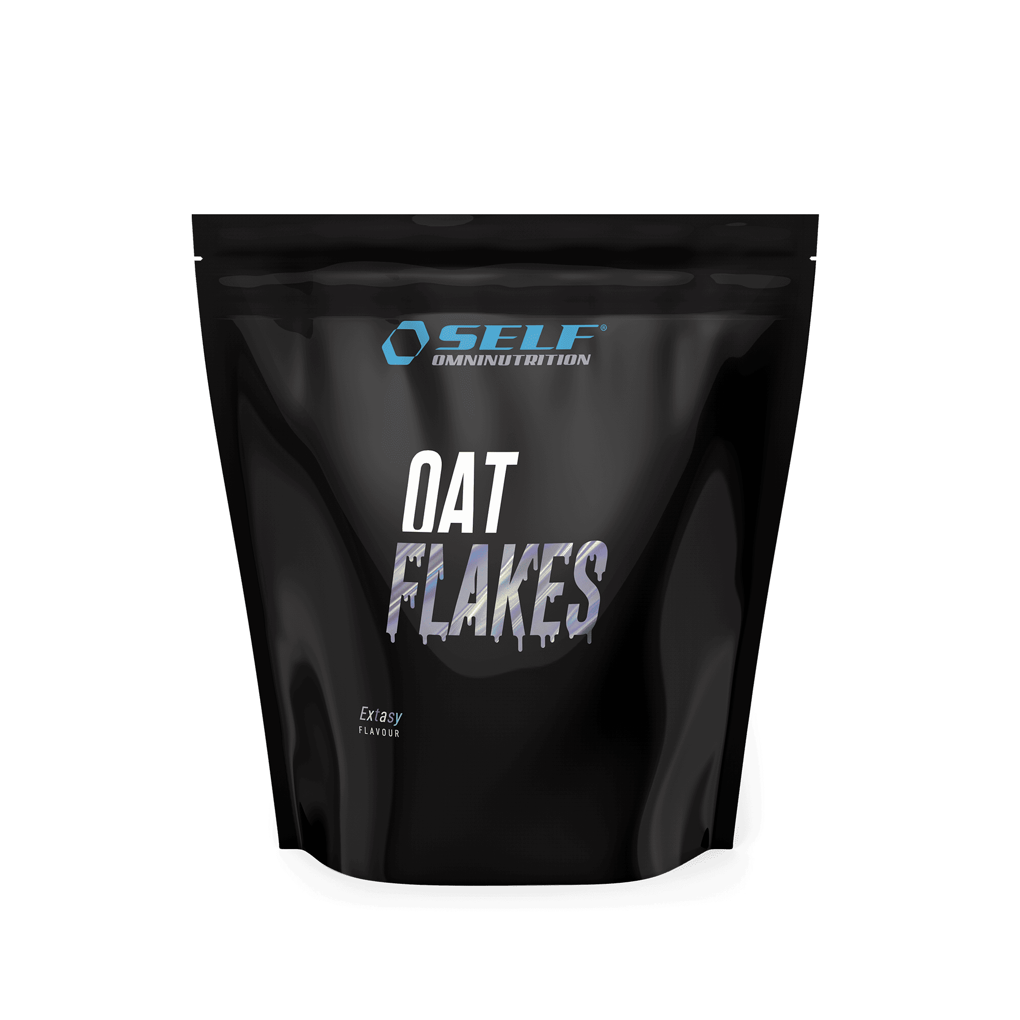 SELF Oat Flakes - 1kg