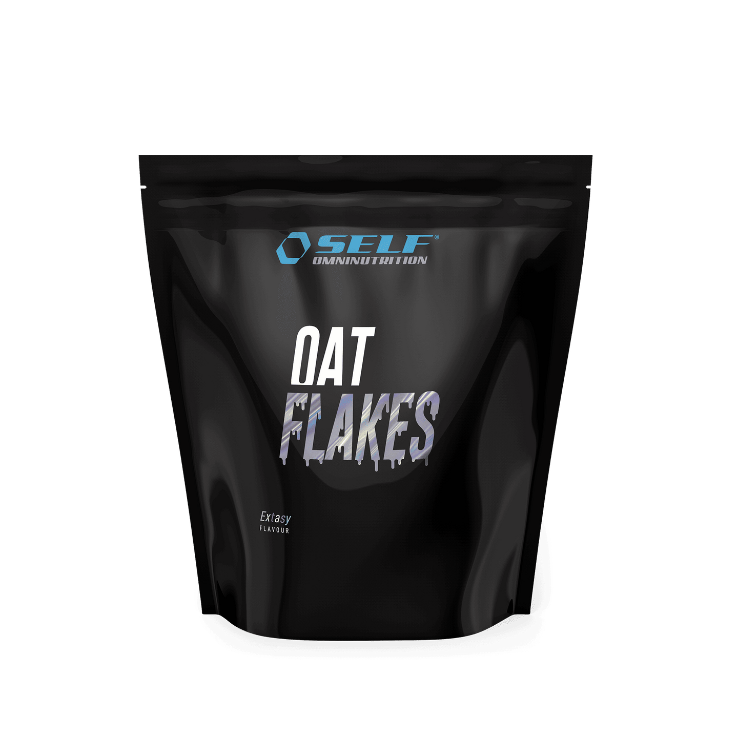 SELF Oat Flakes - 1kg