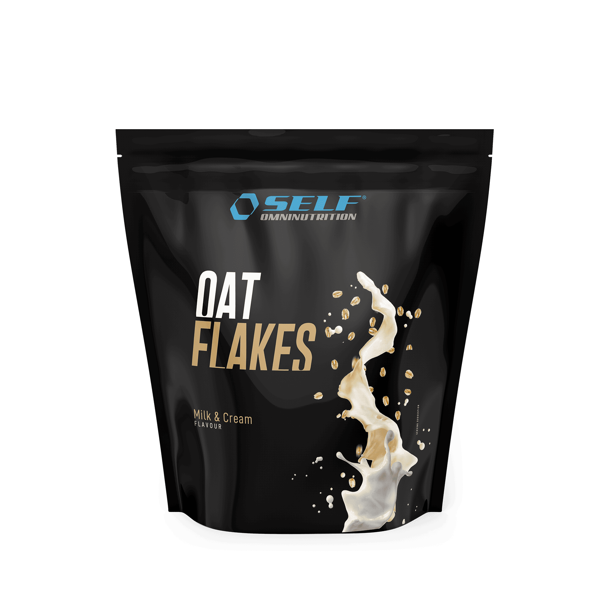 SELF Oat Flakes - 1kg