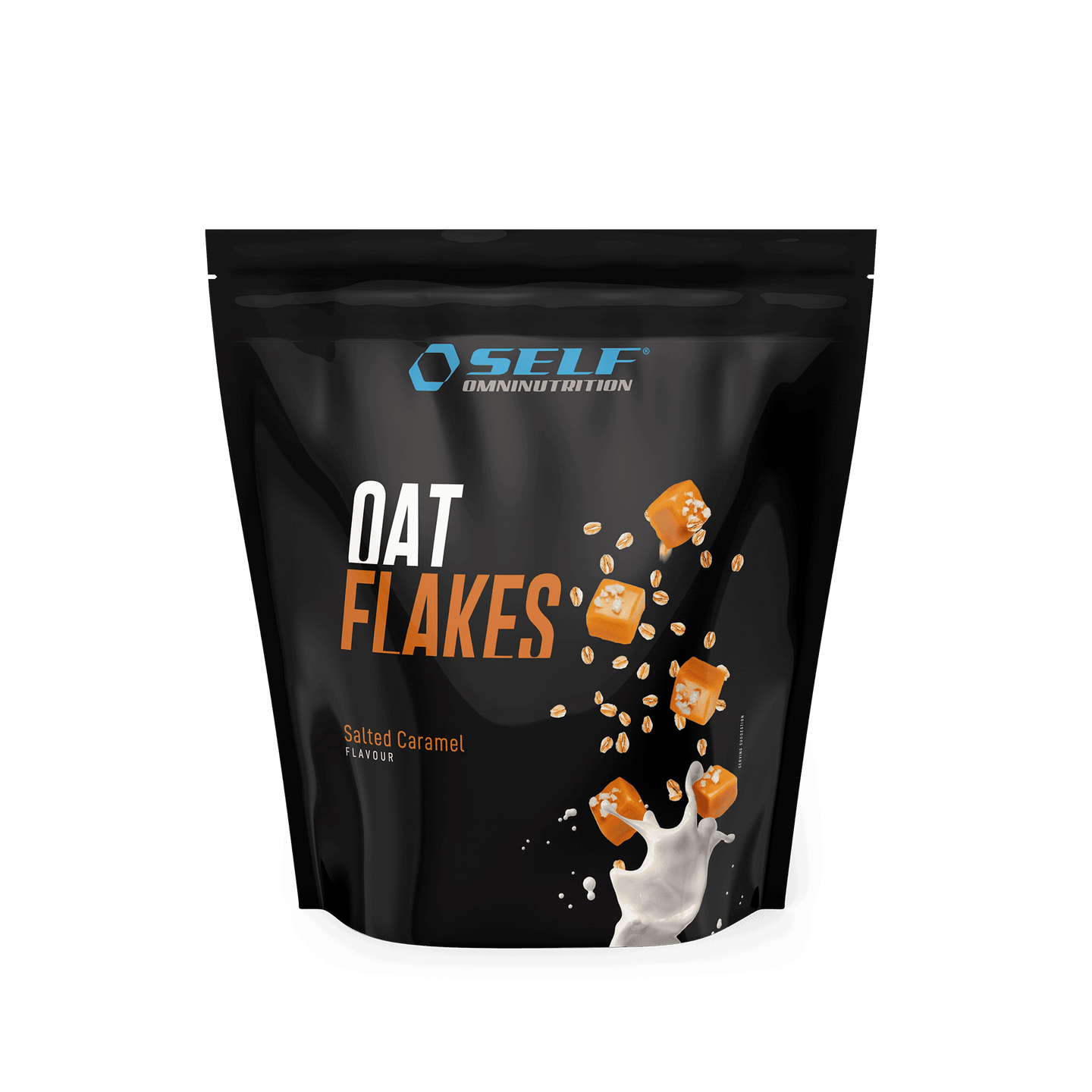 SELF Oat Flakes - 1kg