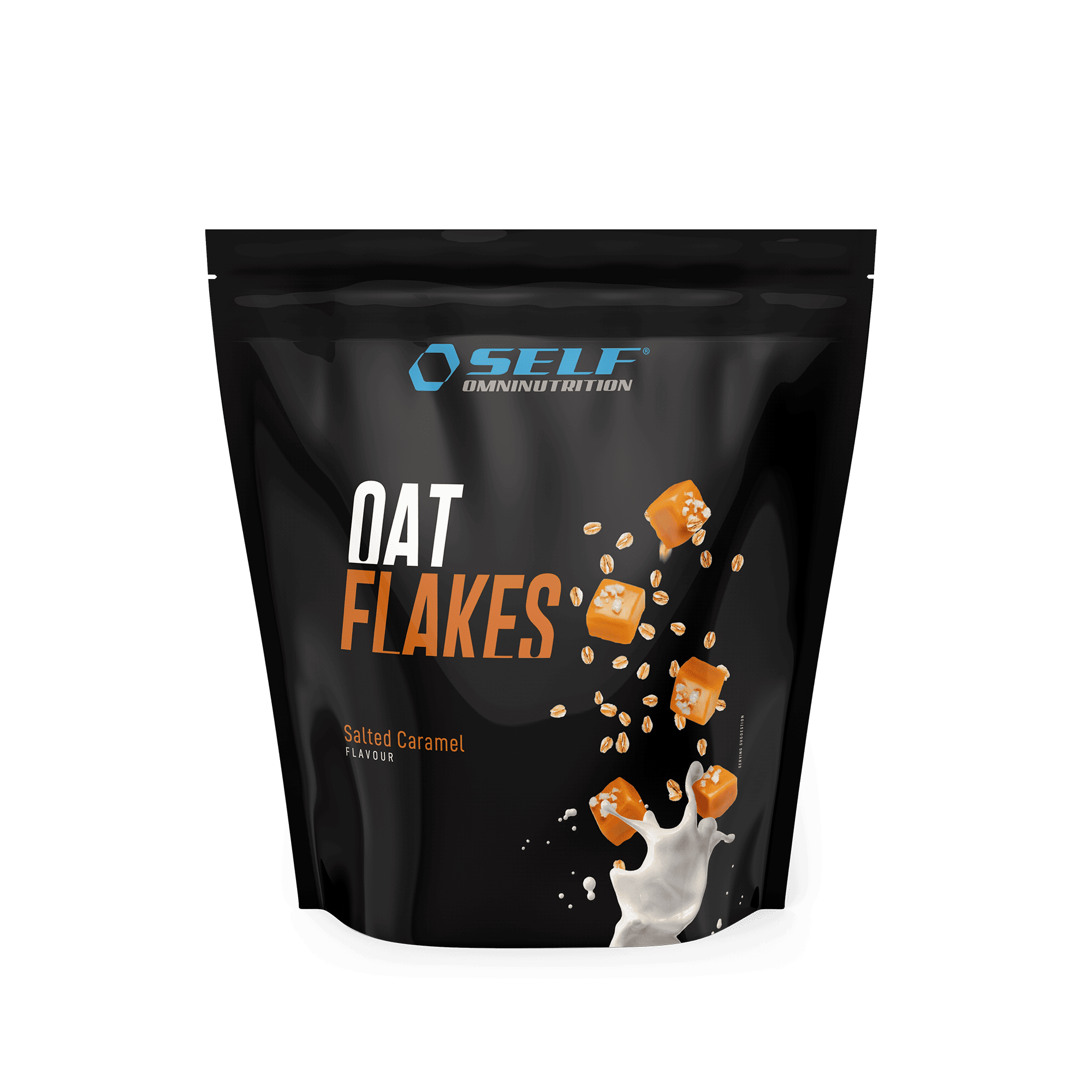 SELF Oat Flakes - 1kg