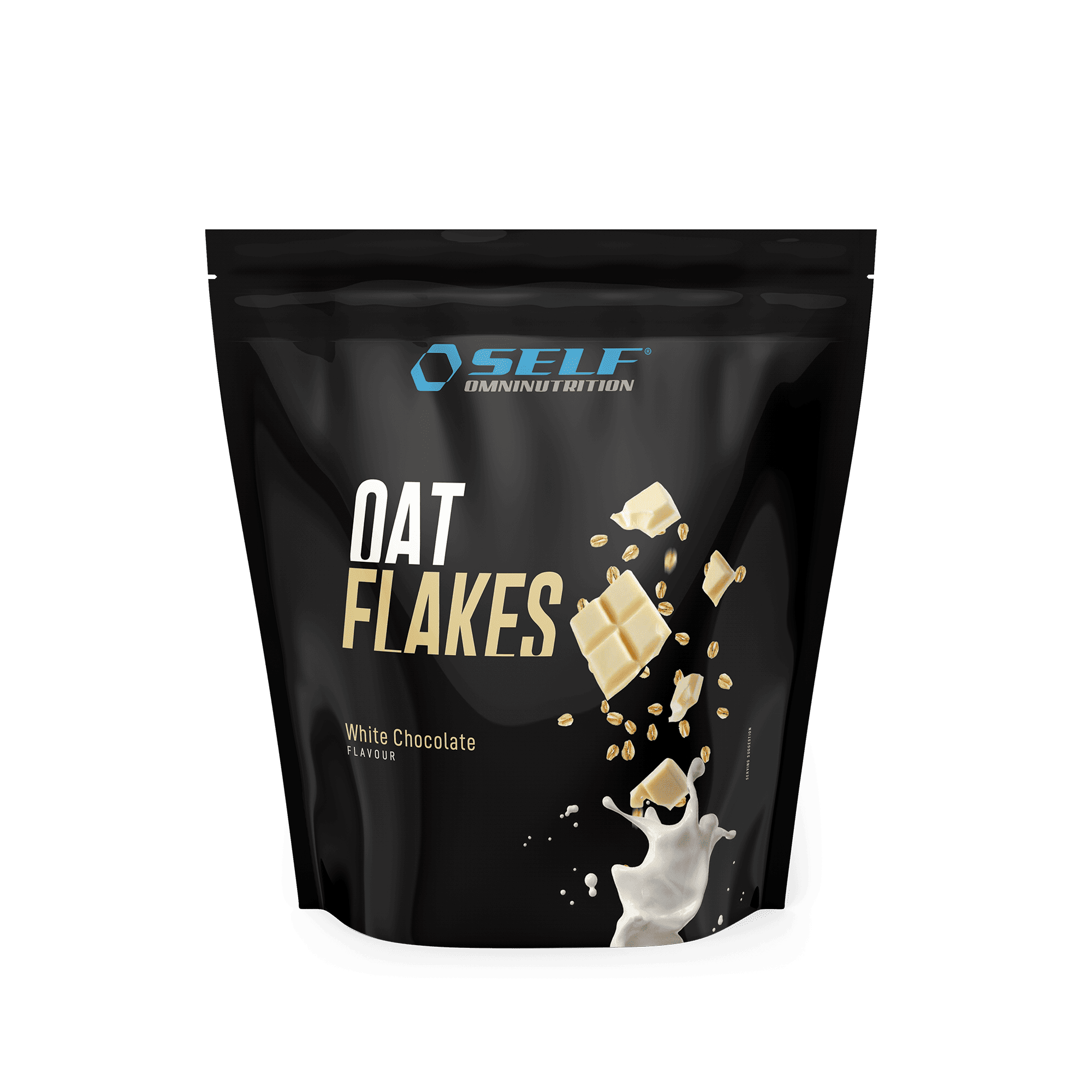 SELF Oat Flakes - 1kg