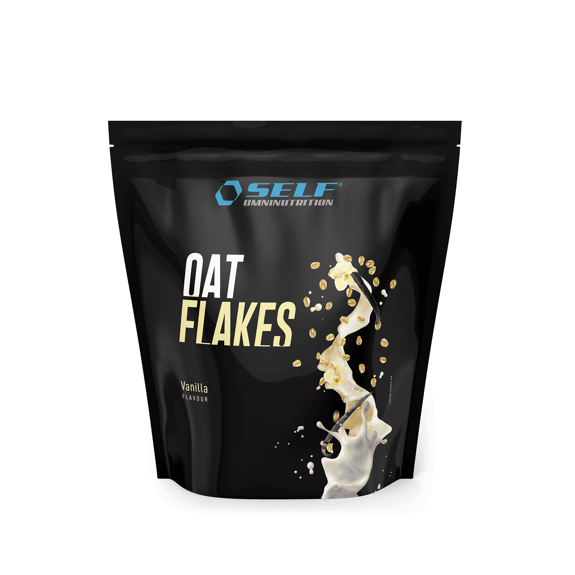 SELF Oat Flakes - 1kg
