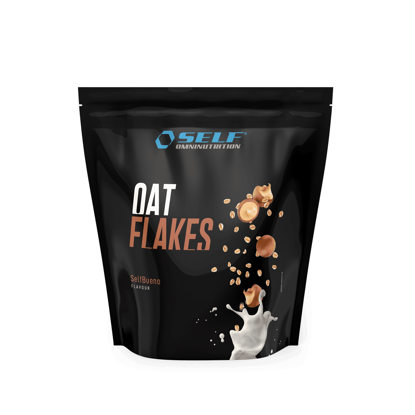 SELF Oat Flakes - 1kg