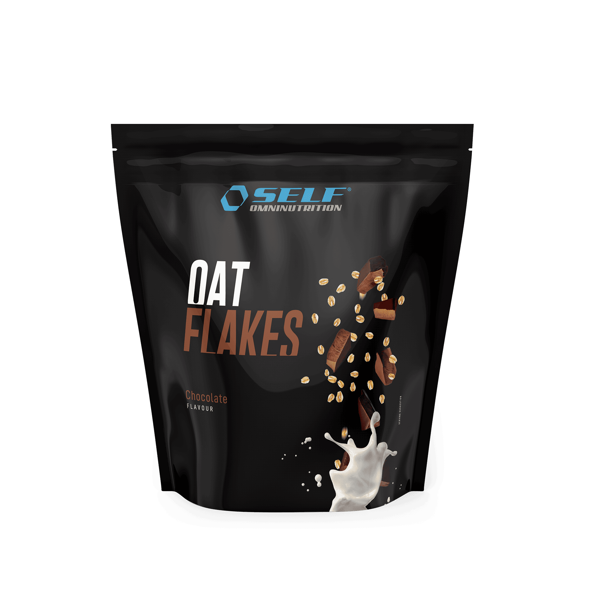 SELF Oat Flakes - 1kg