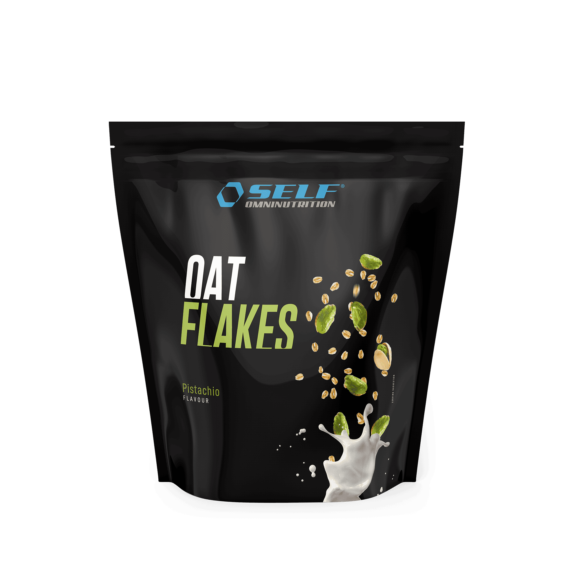 SELF Oat Flakes - 1kg