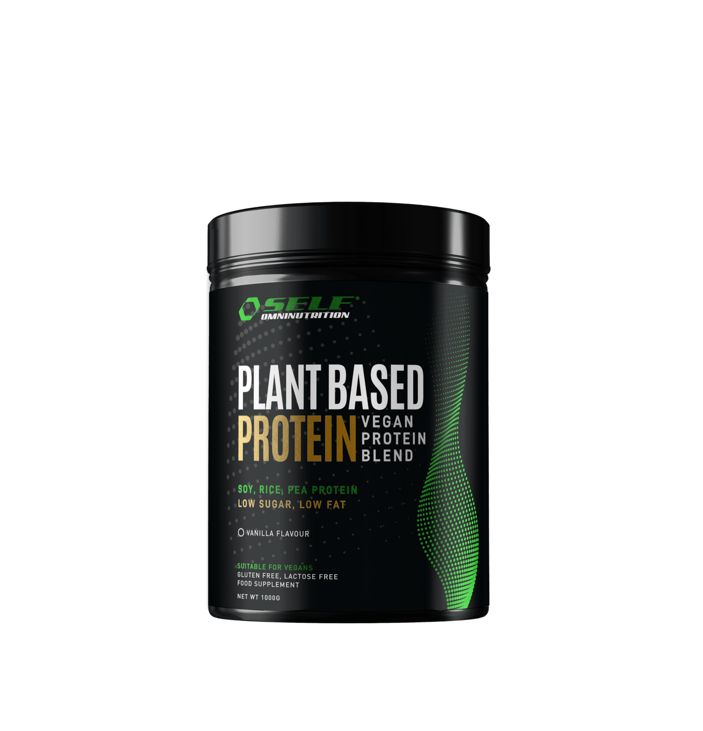 SELF Plant based protein - 1kg