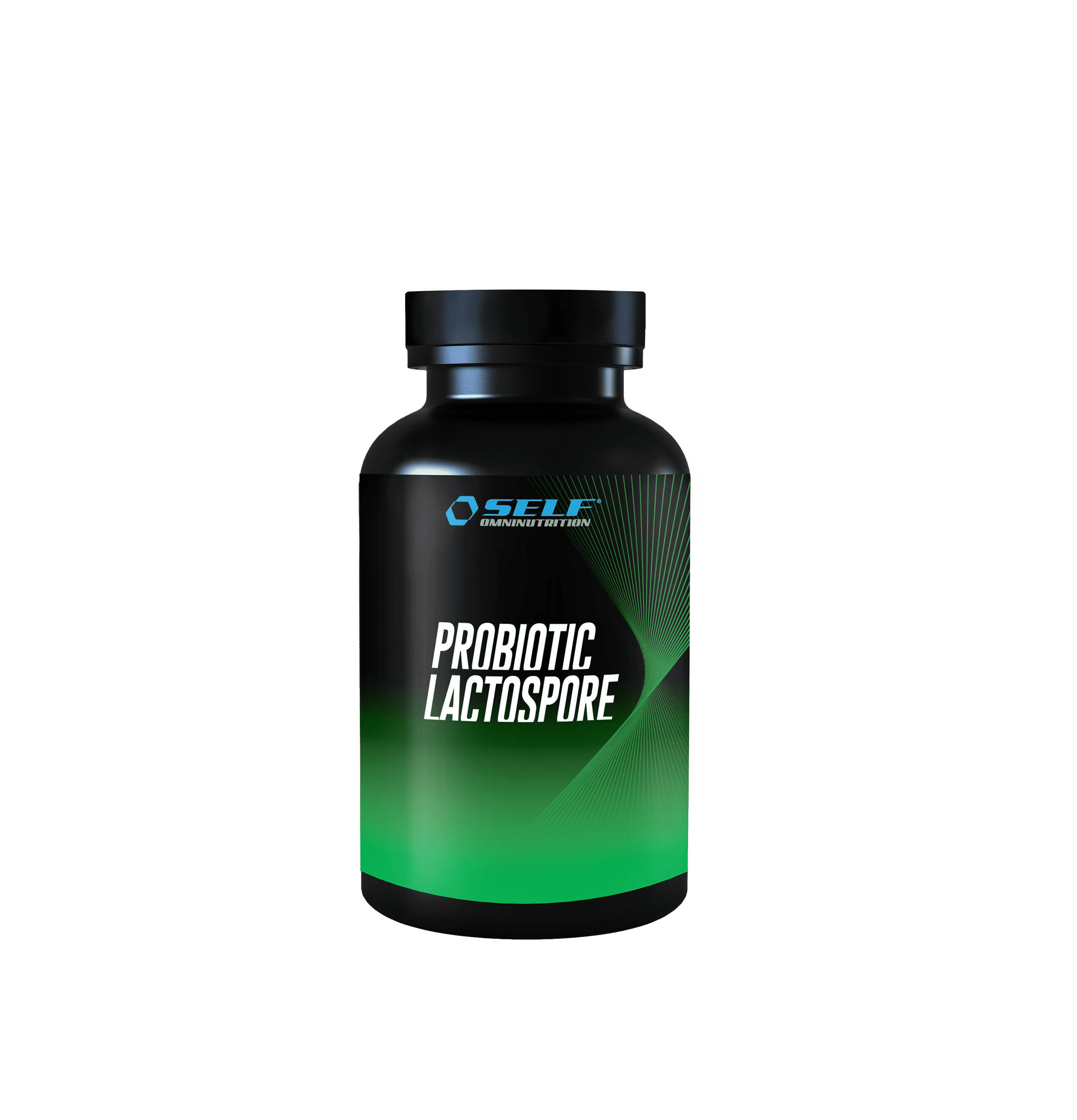 SELF Probiotic Lactospore® - 60 cps