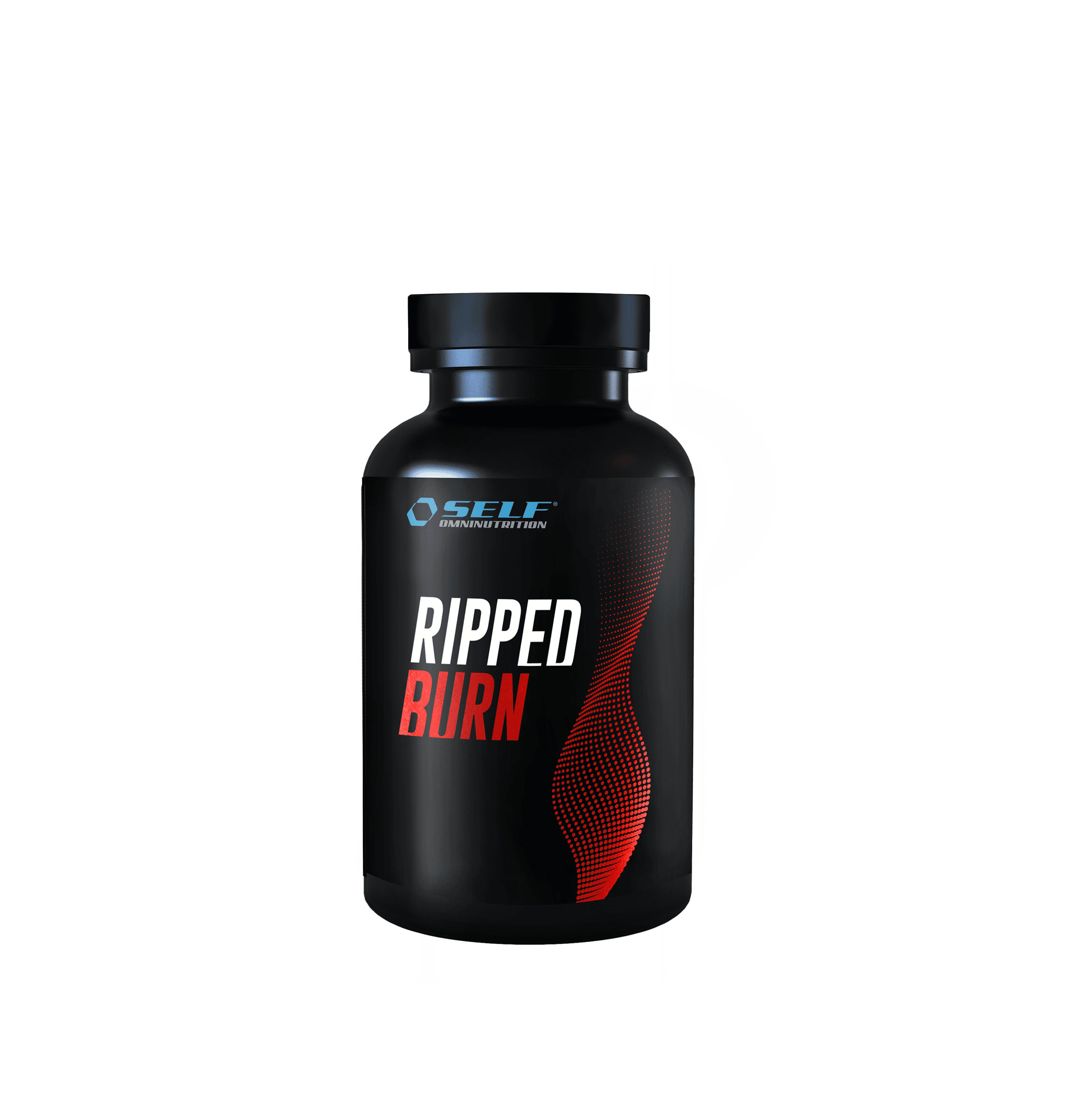 SELF Ripped Burn - 120cps