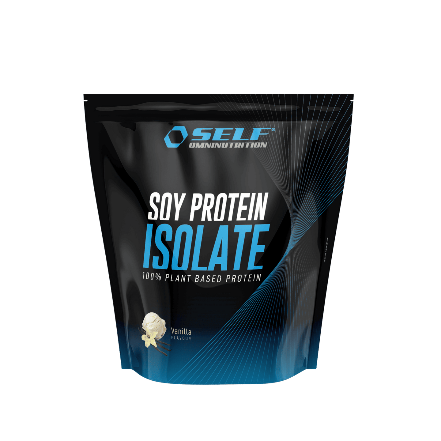 SELF Soy Protein - 1kg