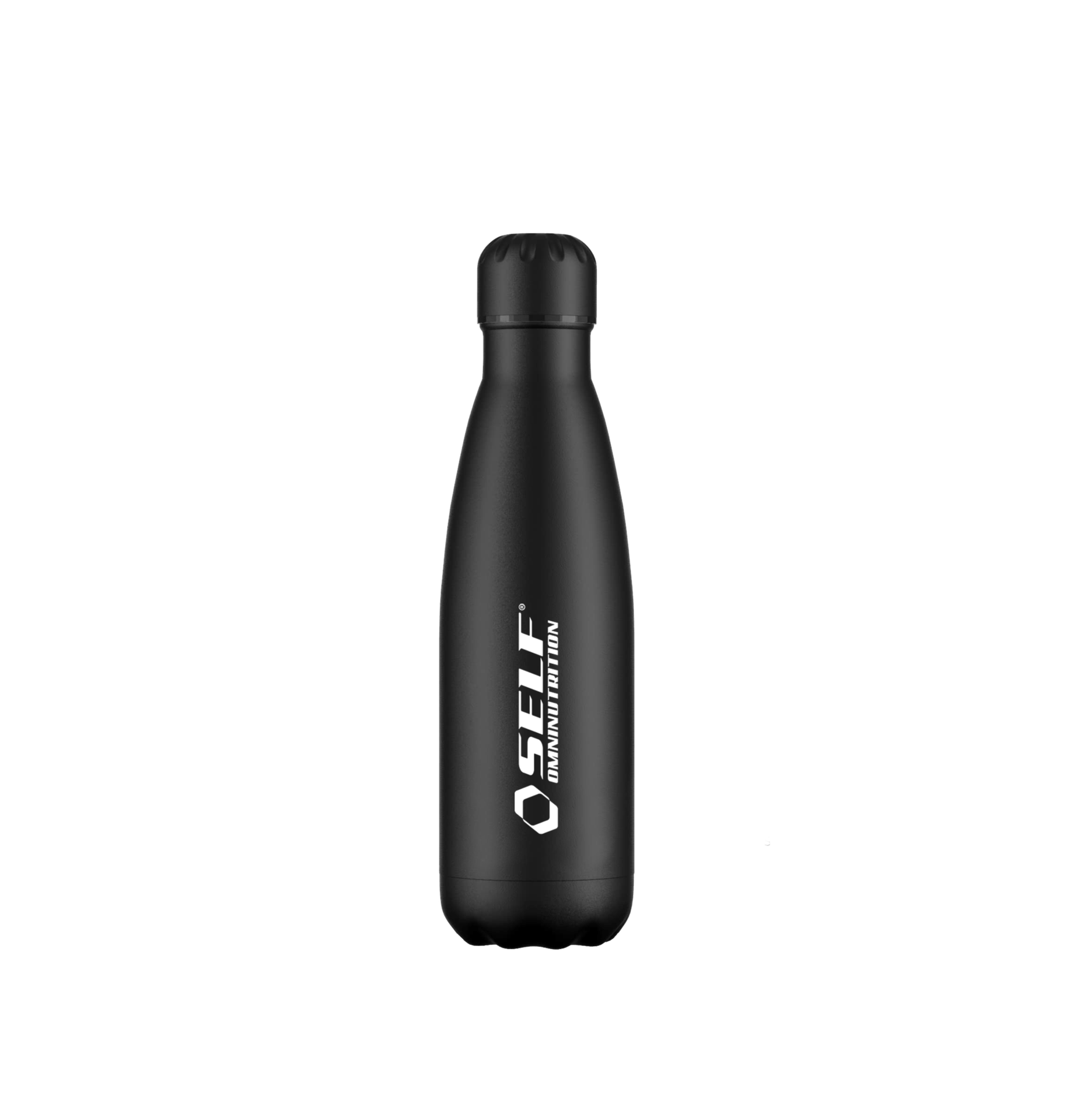 SELF Steel Water Bottle - 50pz/box