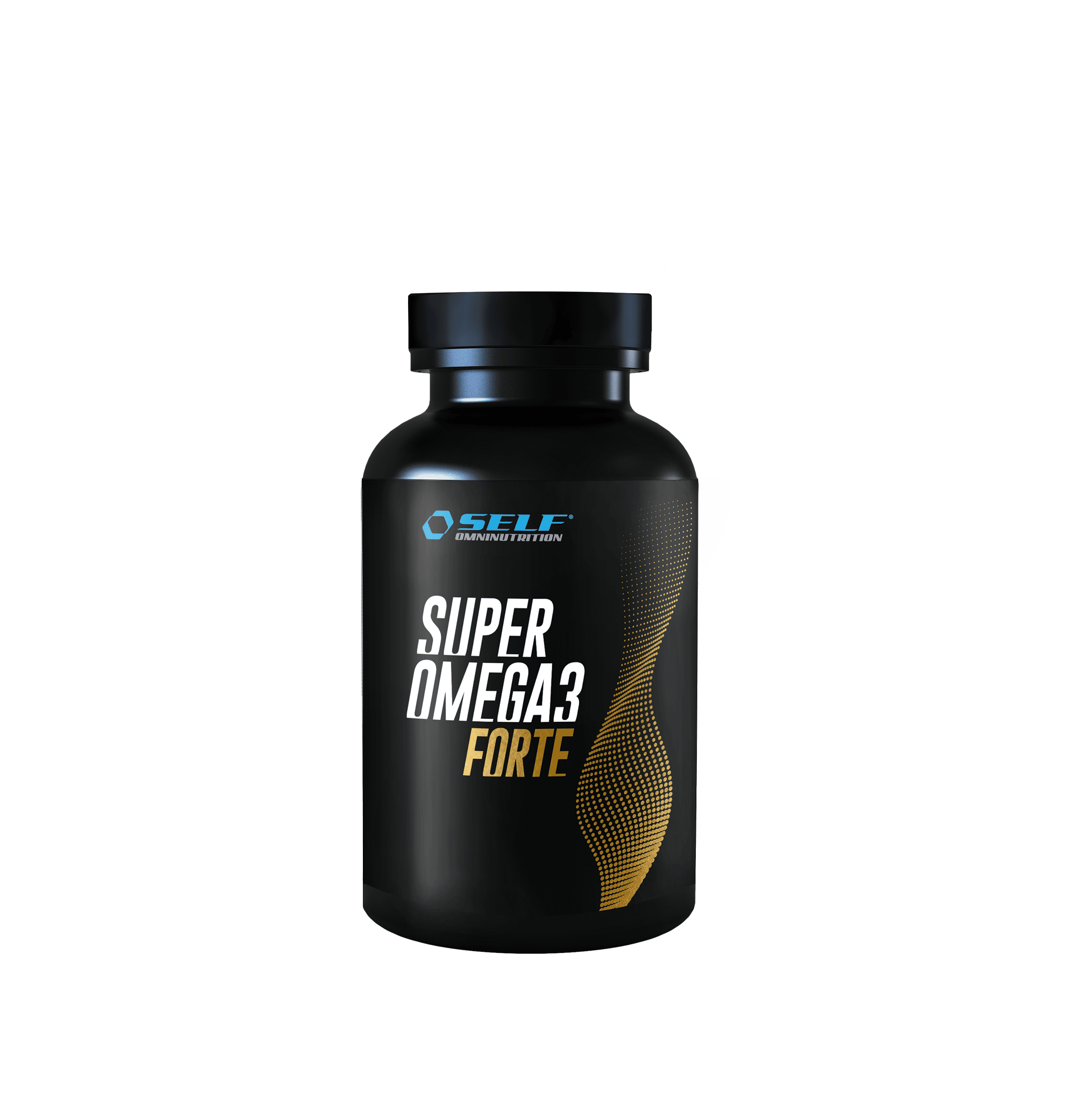 SELF Super Omega 3 Forte - 120cps