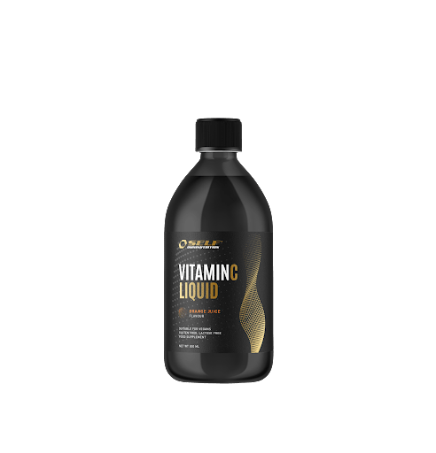 SELF Vitamin C Liquid - 500ml