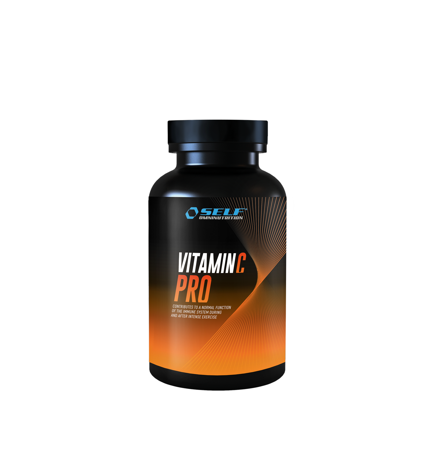SELF Vitamin C Pro - 100tab