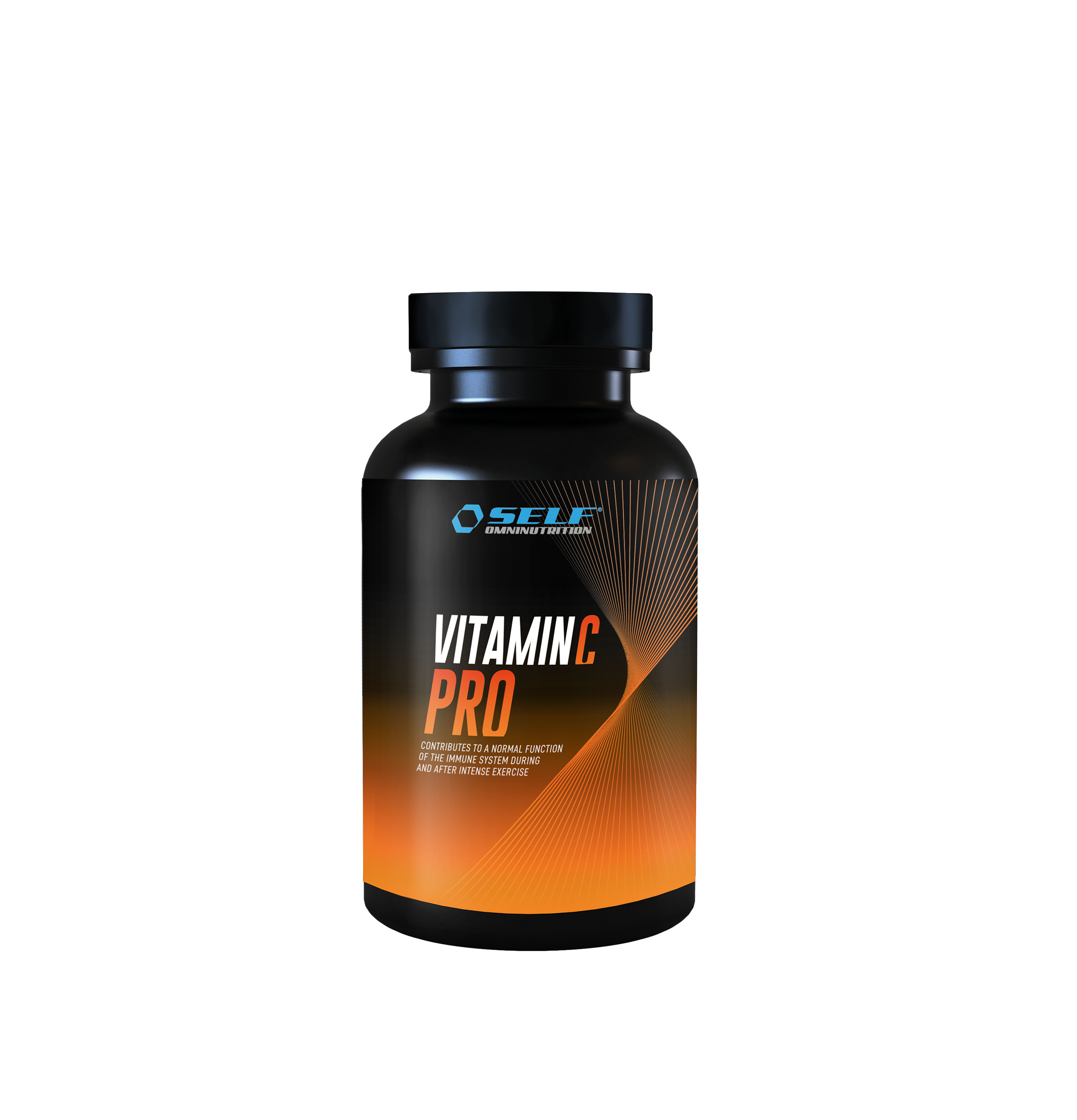 SELF Vitamin C Pro - 100tab