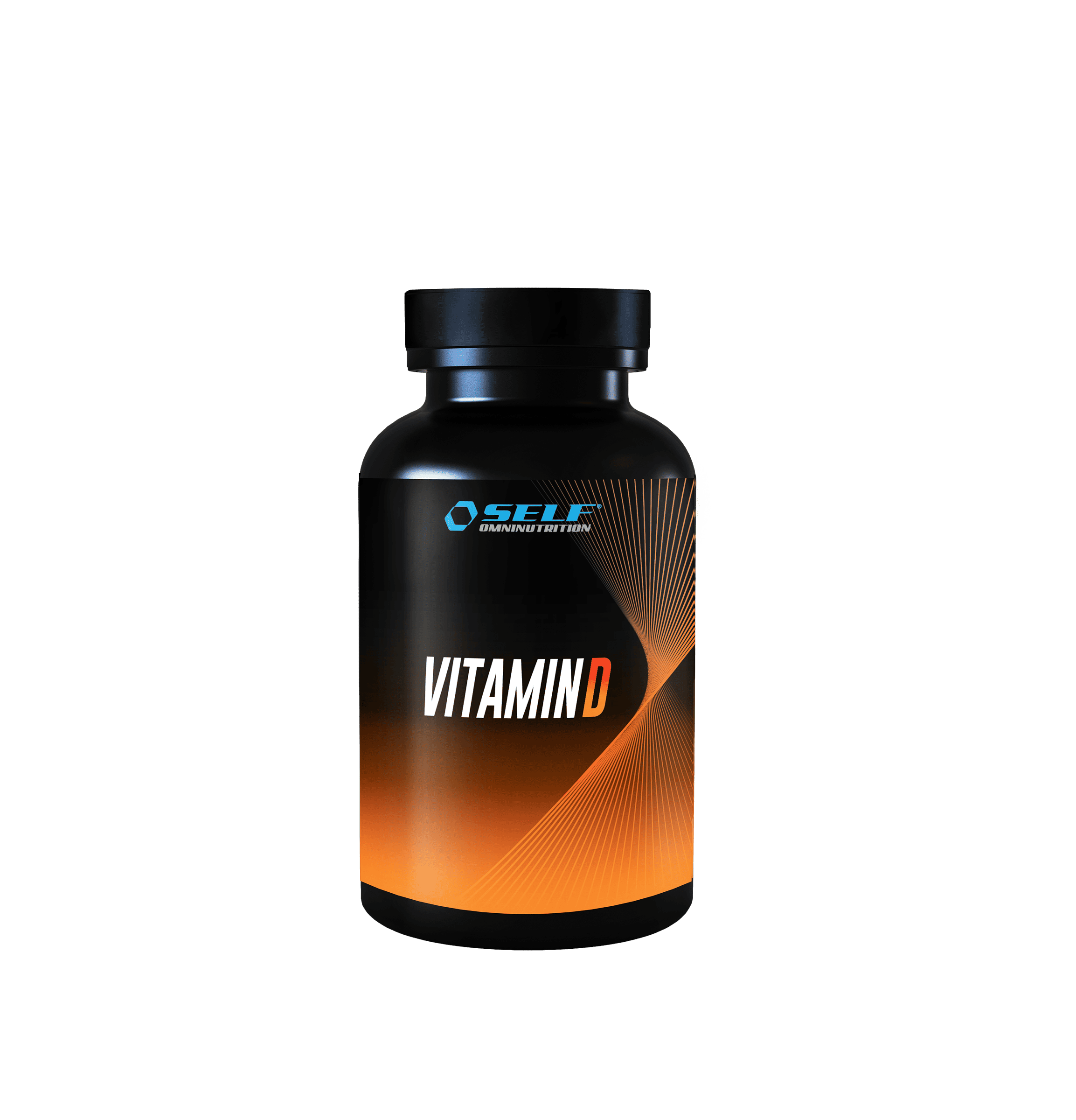 SELF Vitamin D - 100tab