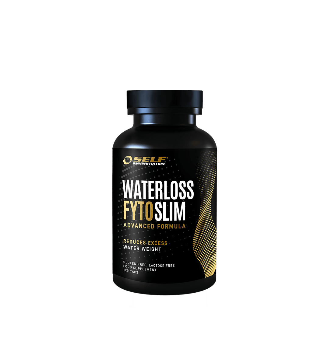 SELF Waterloss - 120cps